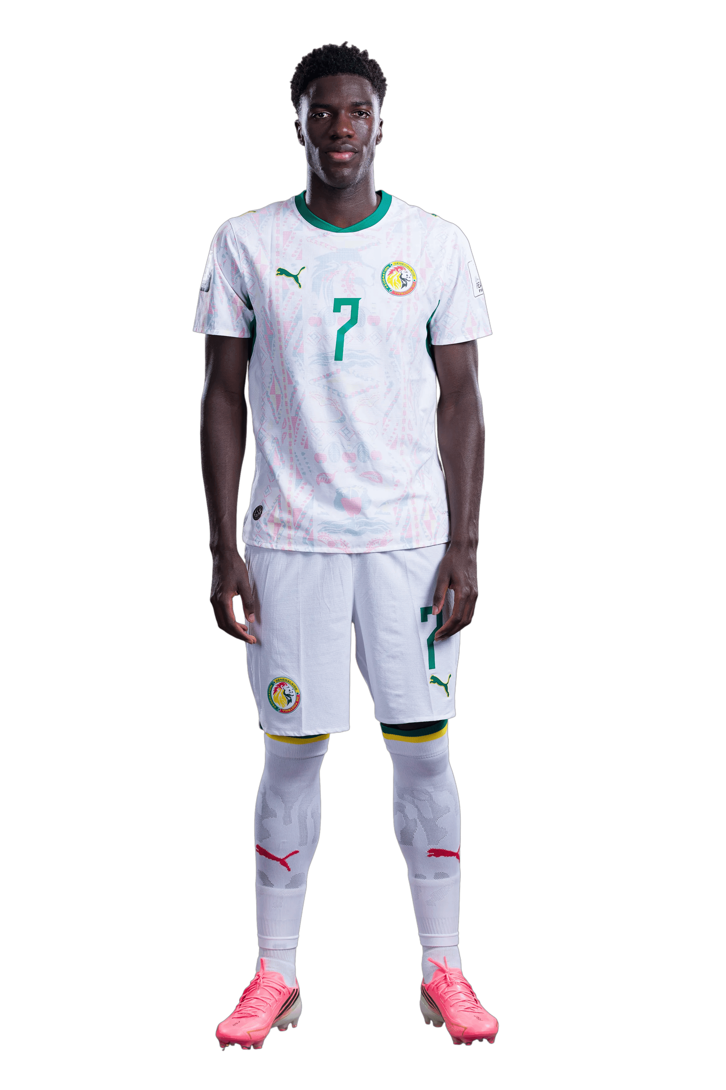 Assane DIAO