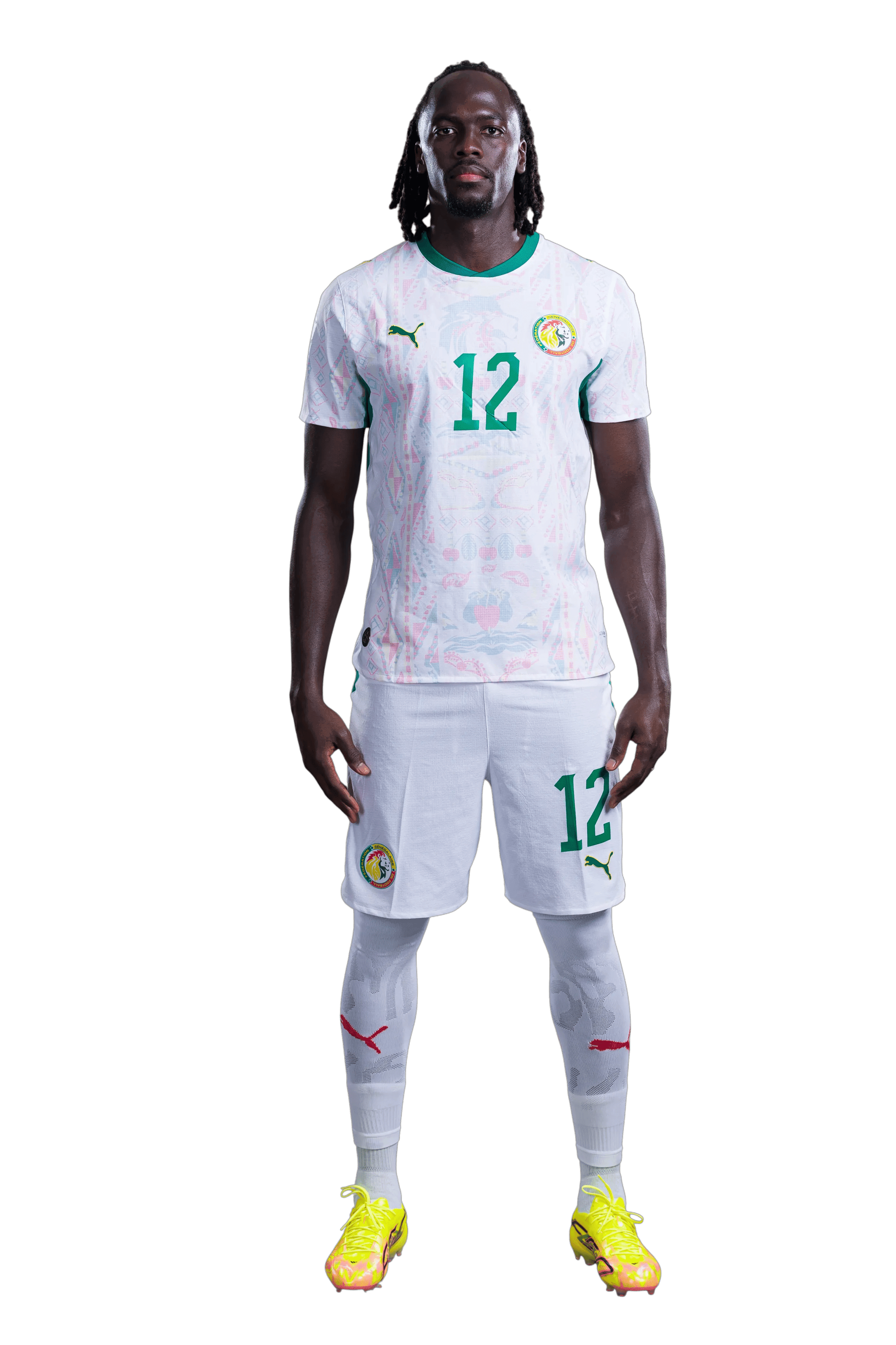 Cherif NDIAYE