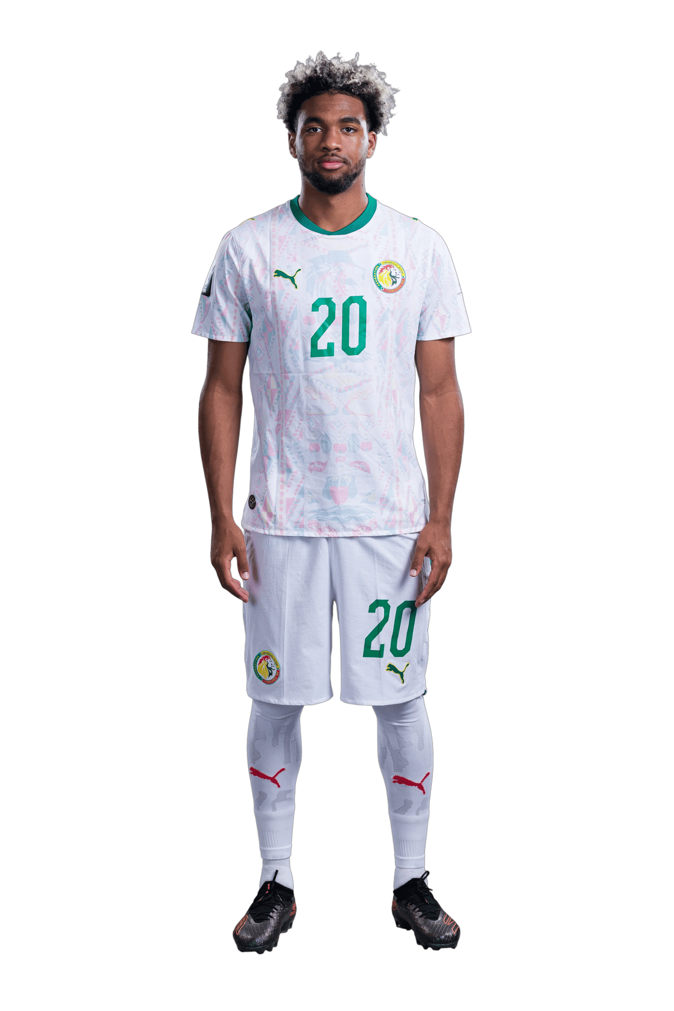 Ibrahim MBAYE