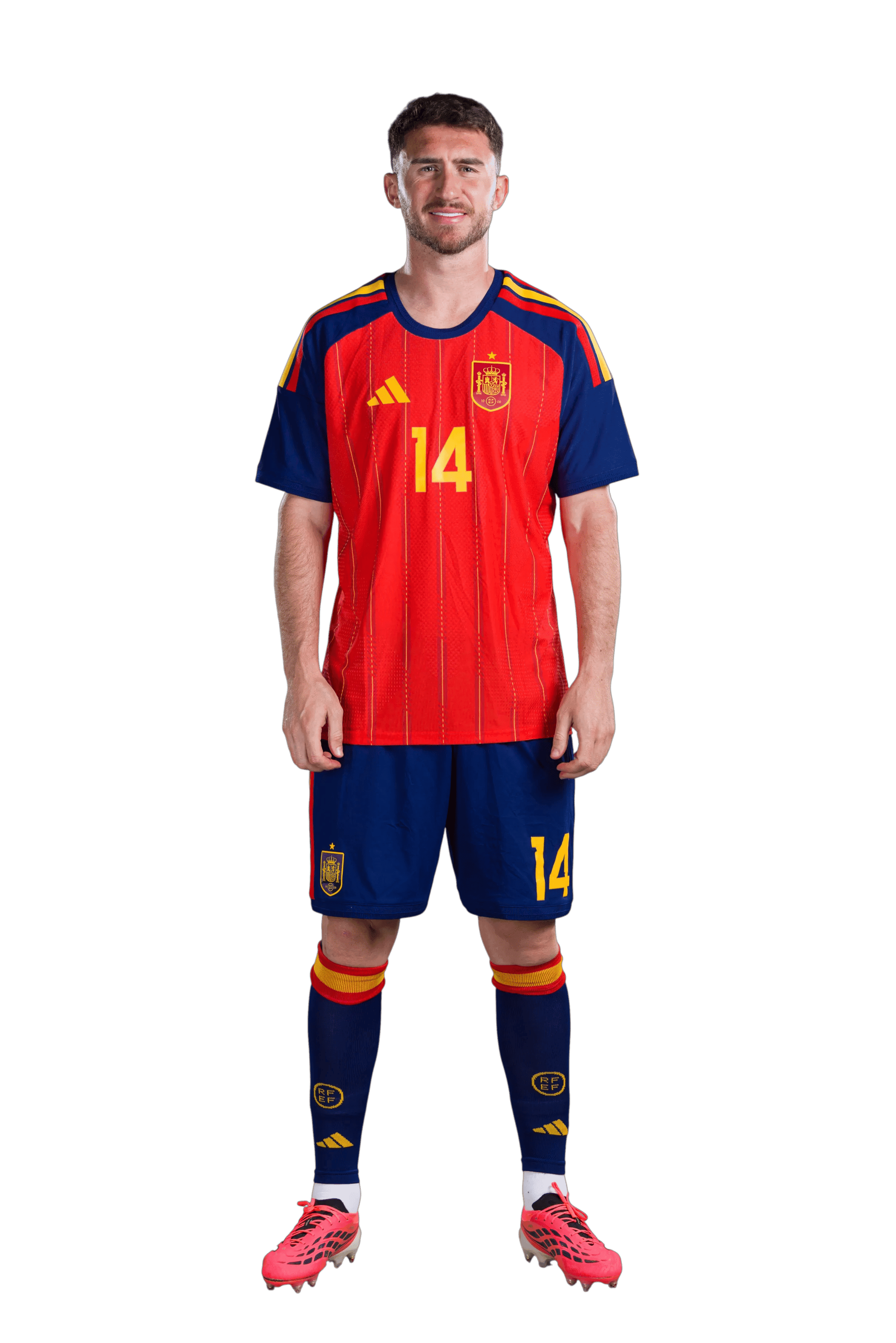 Aymeric LAPORTE
