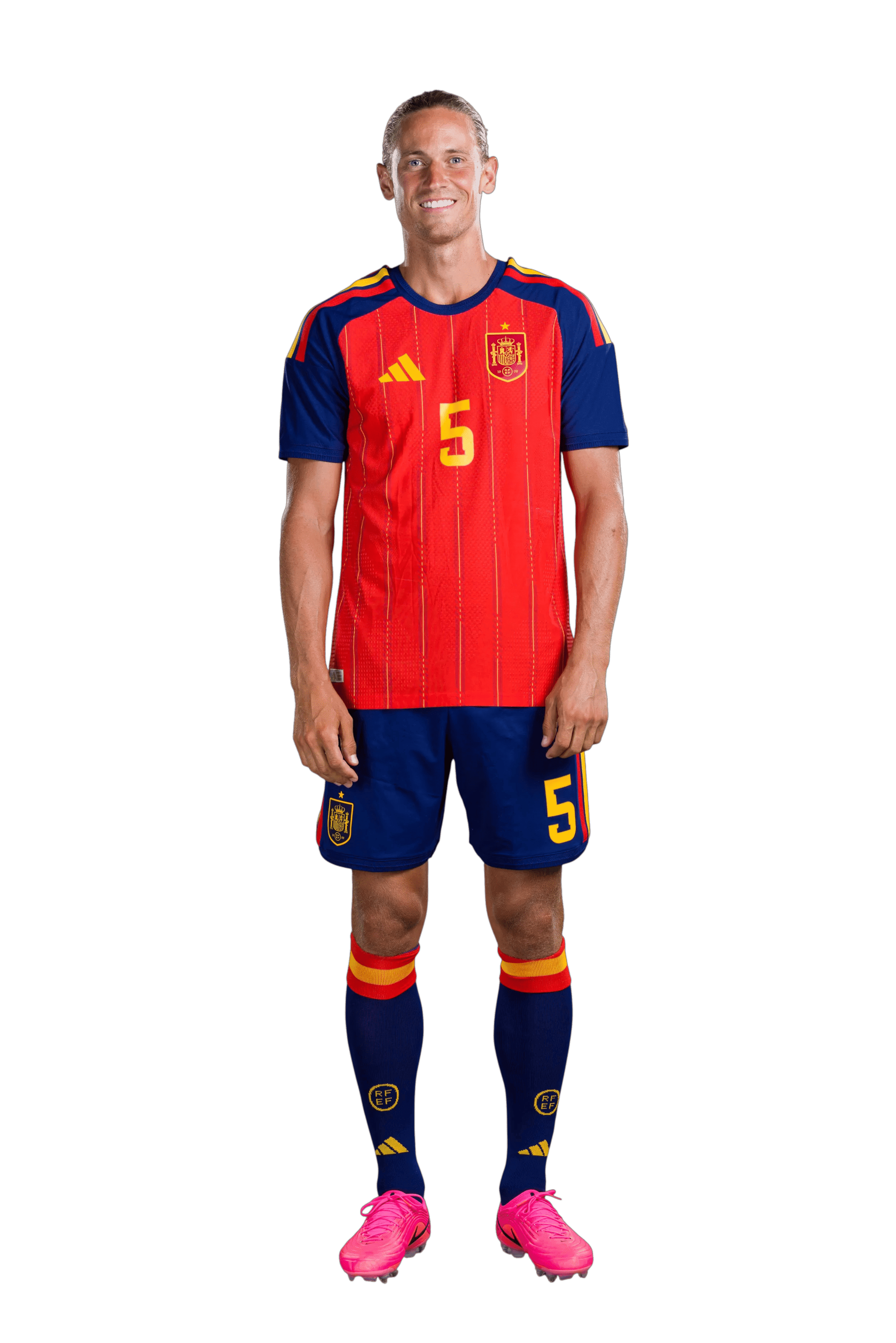 Marcos LLORENTE