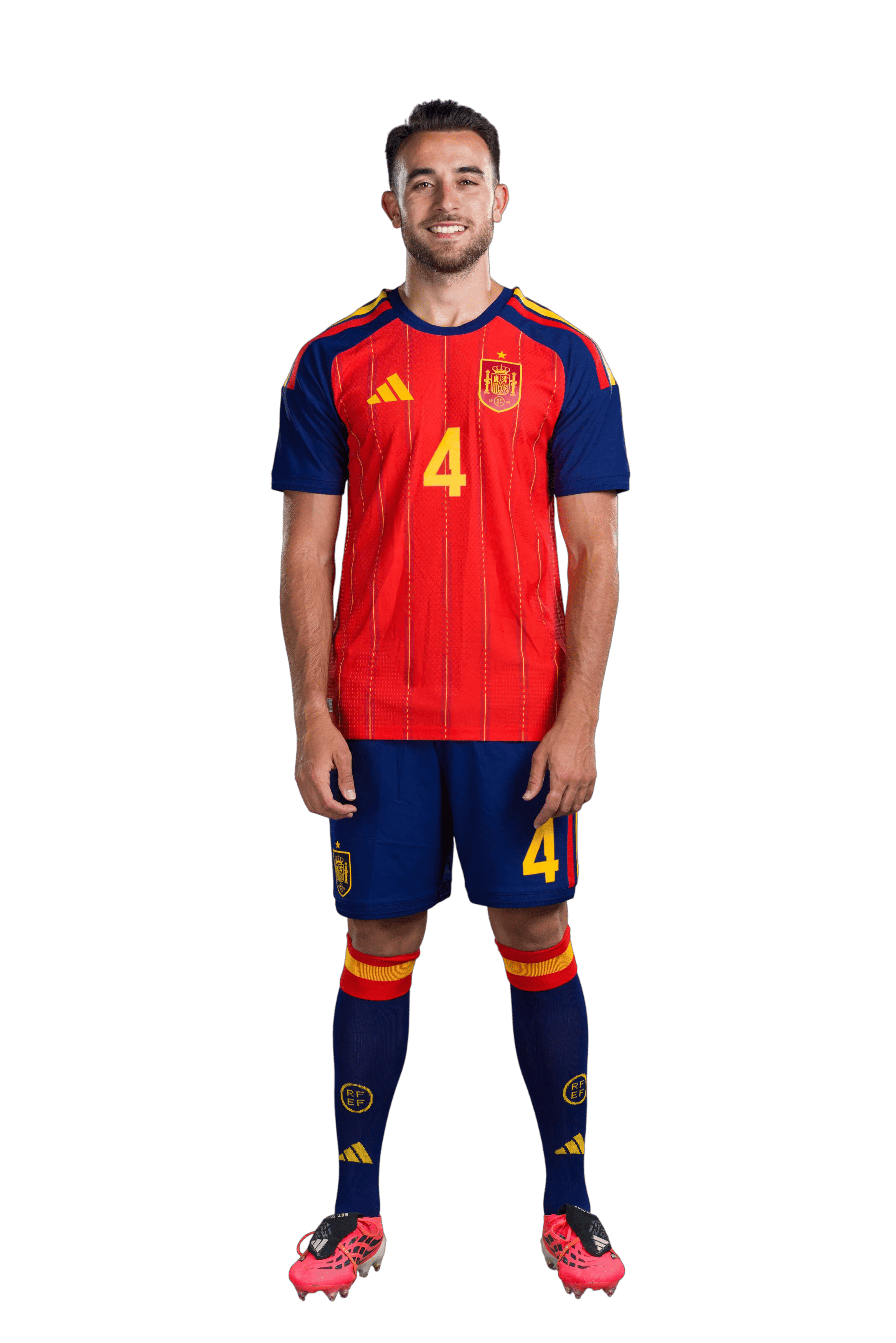 Eric GARCIA