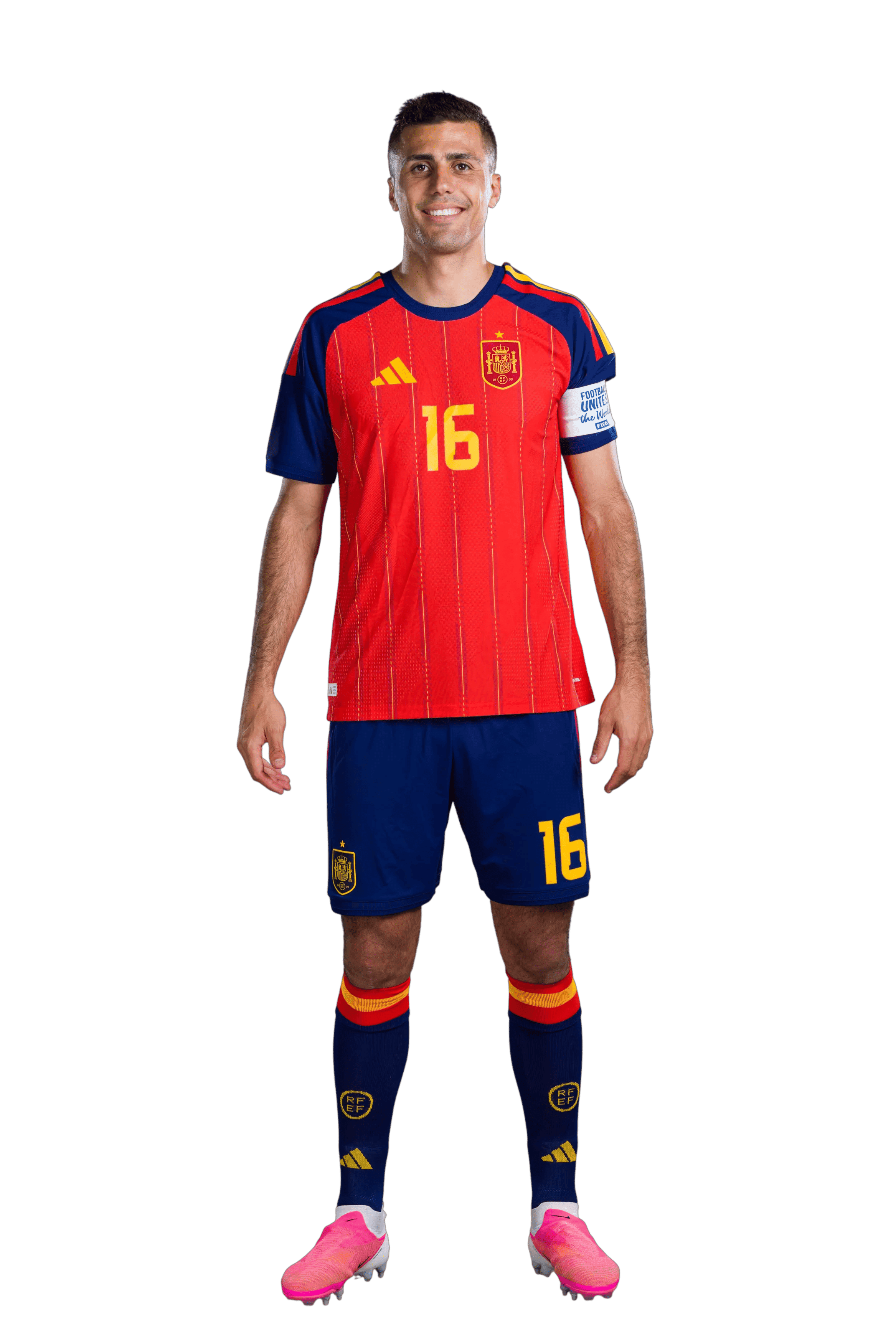 RODRI