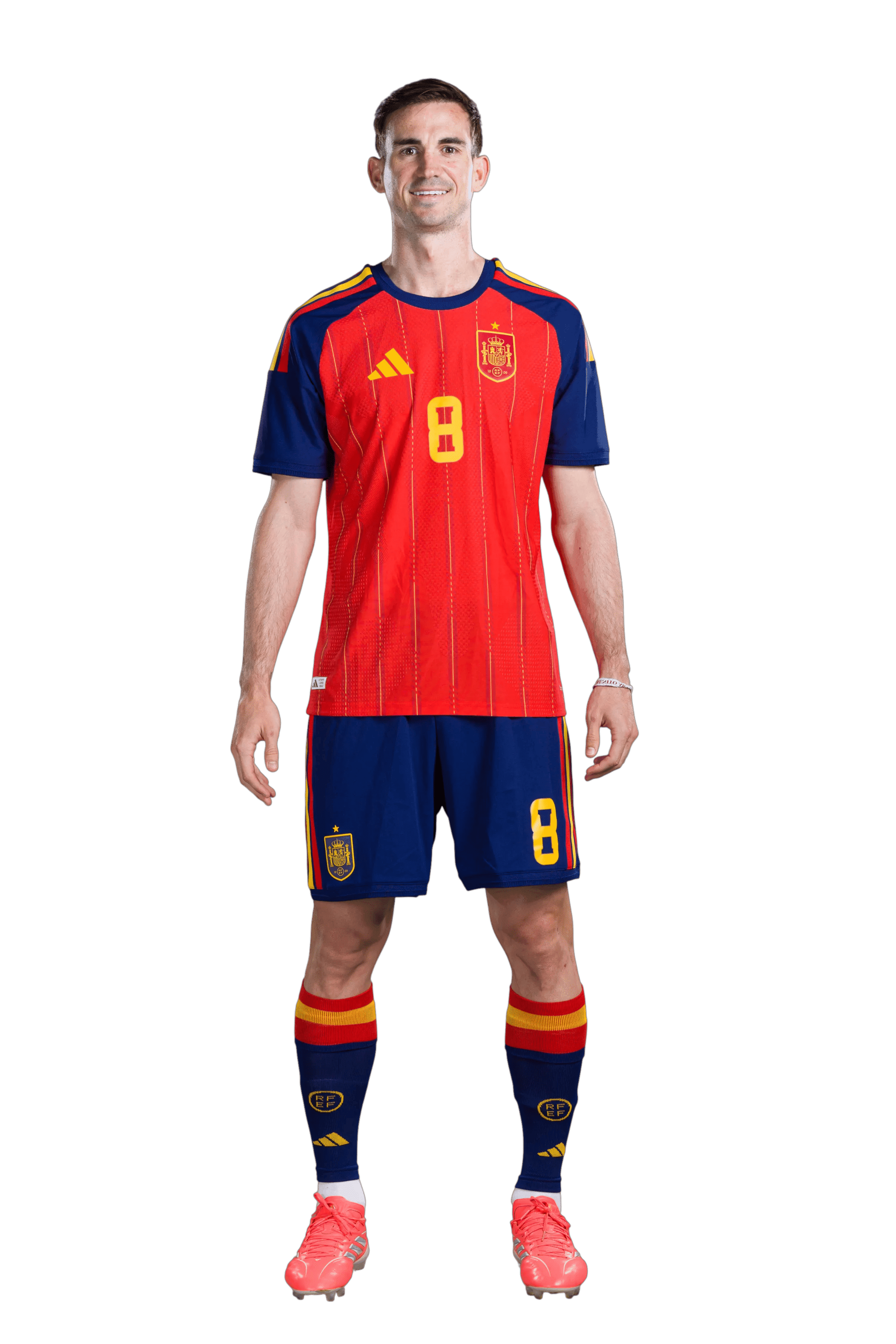 Fabian RUIZ