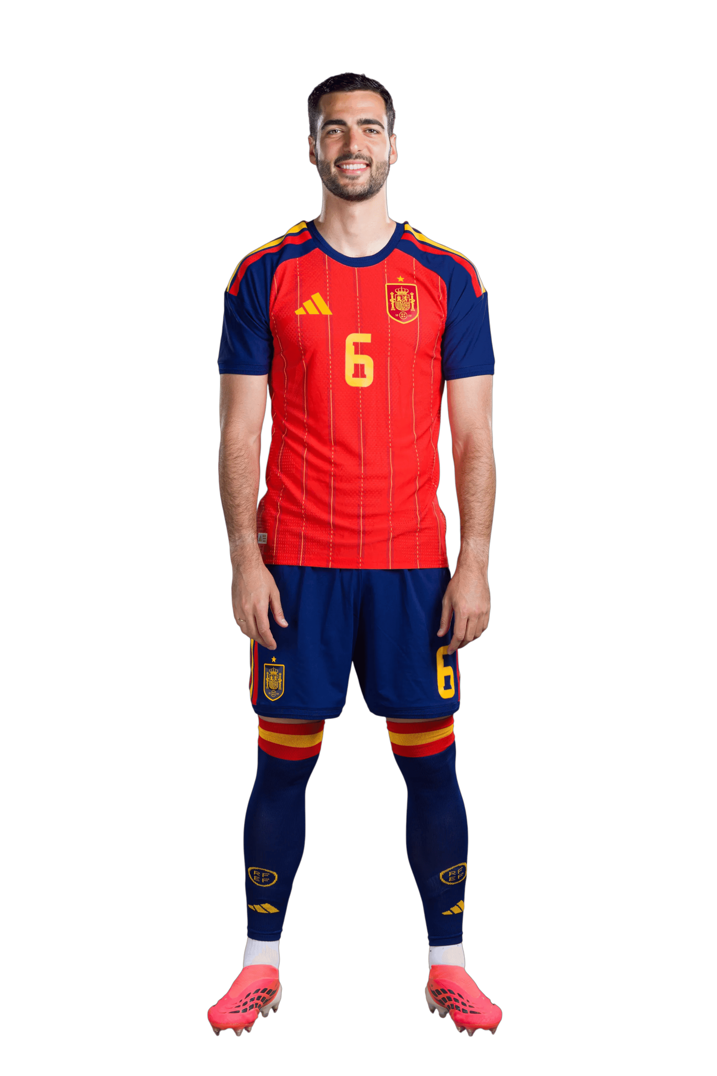 Mikel MERINO