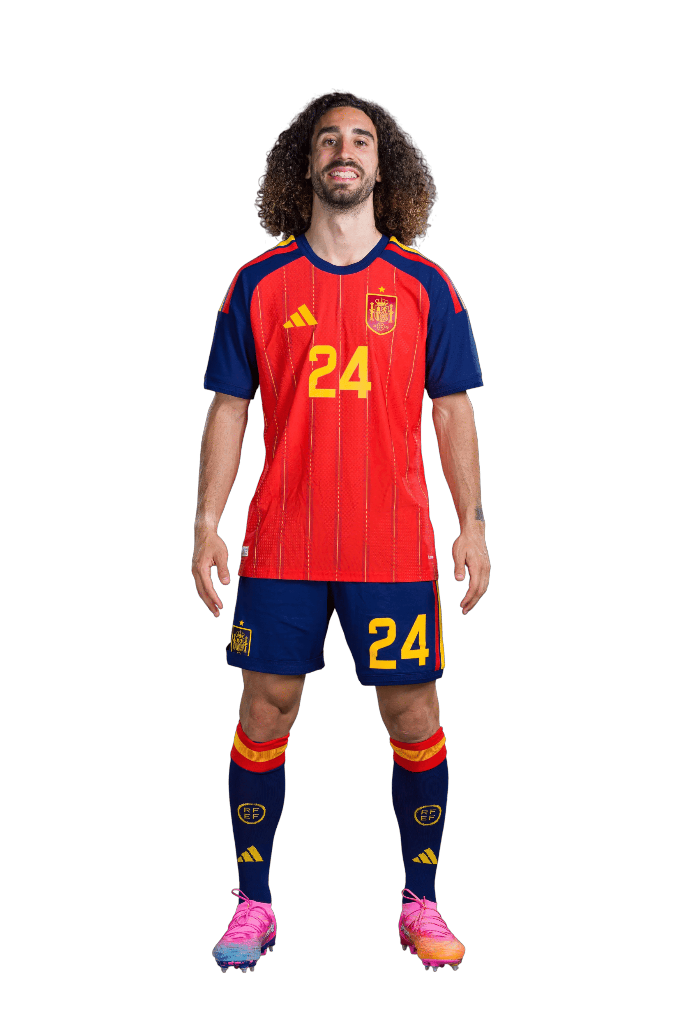 Marc CUCURELLA