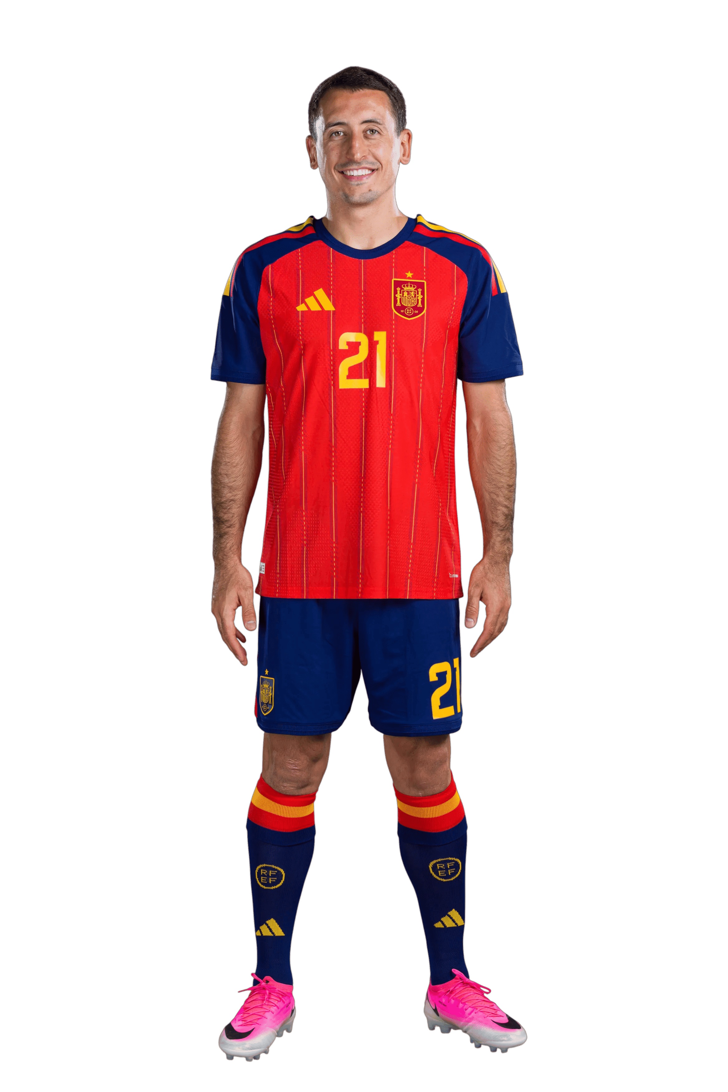 Mikel OYARZABAL