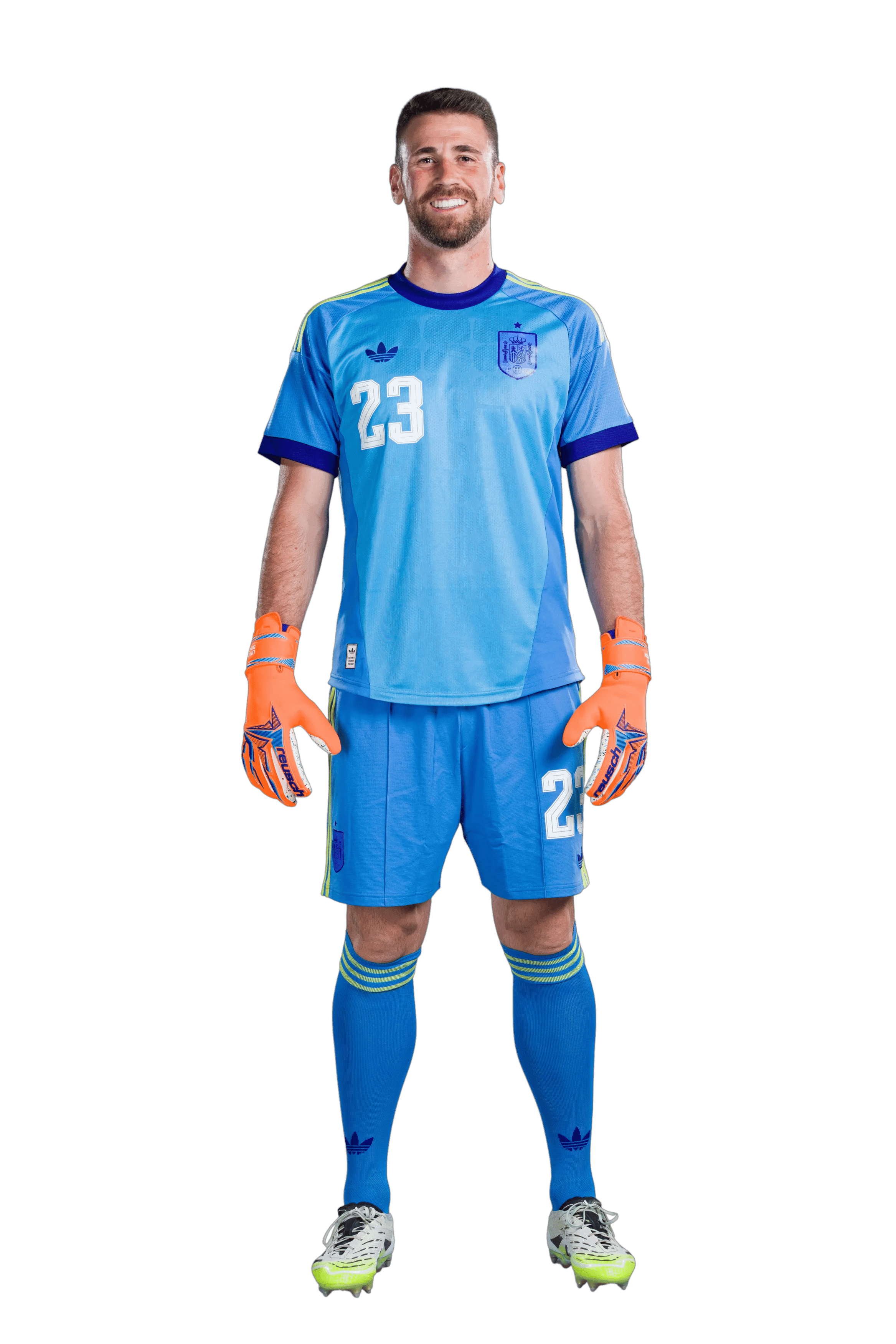 Unai SIMON