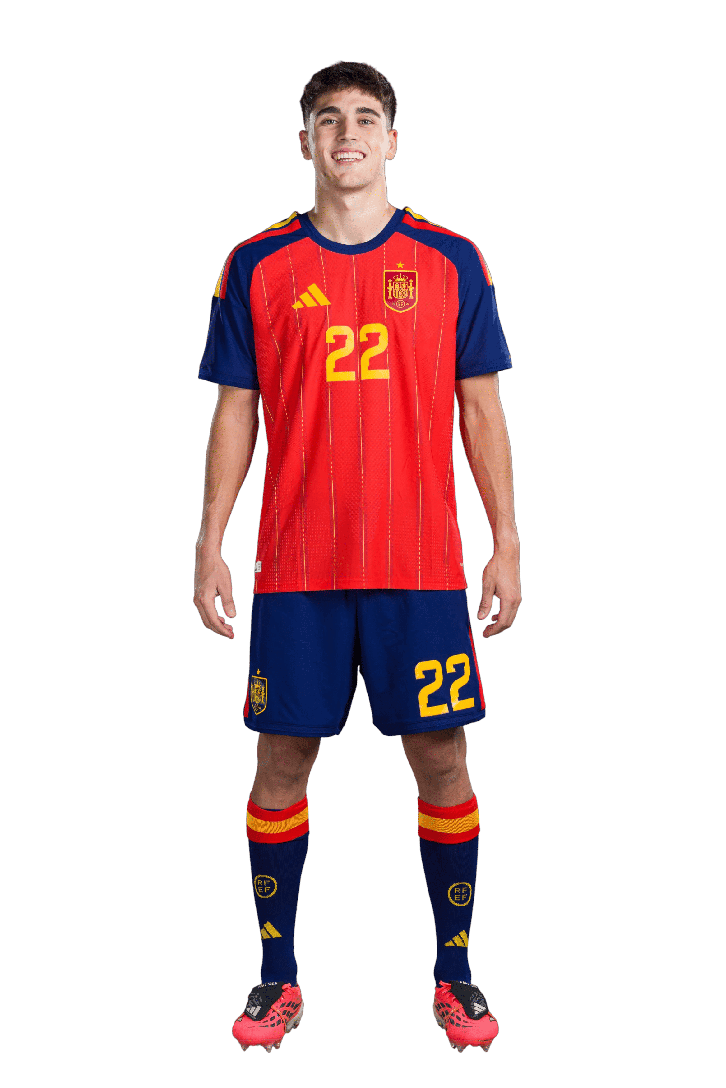 Pau CUBARSI