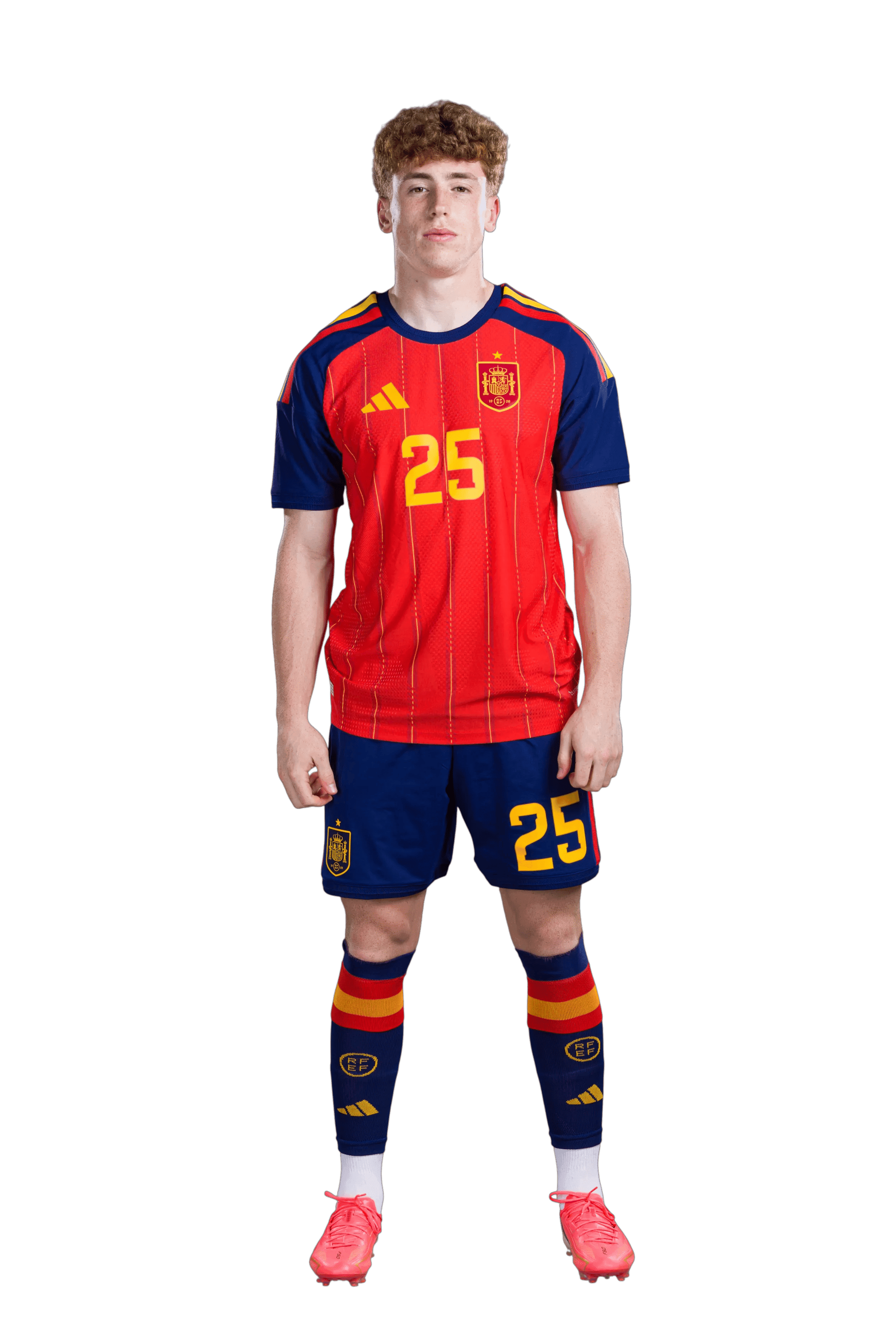 Victor MUNOZ