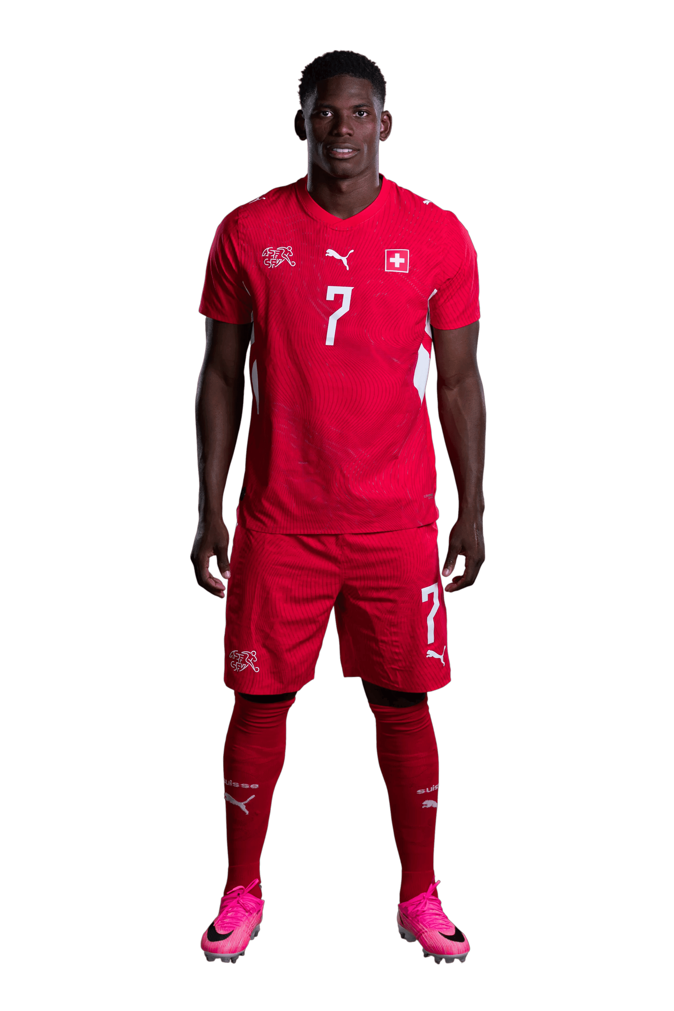 Breel EMBOLO