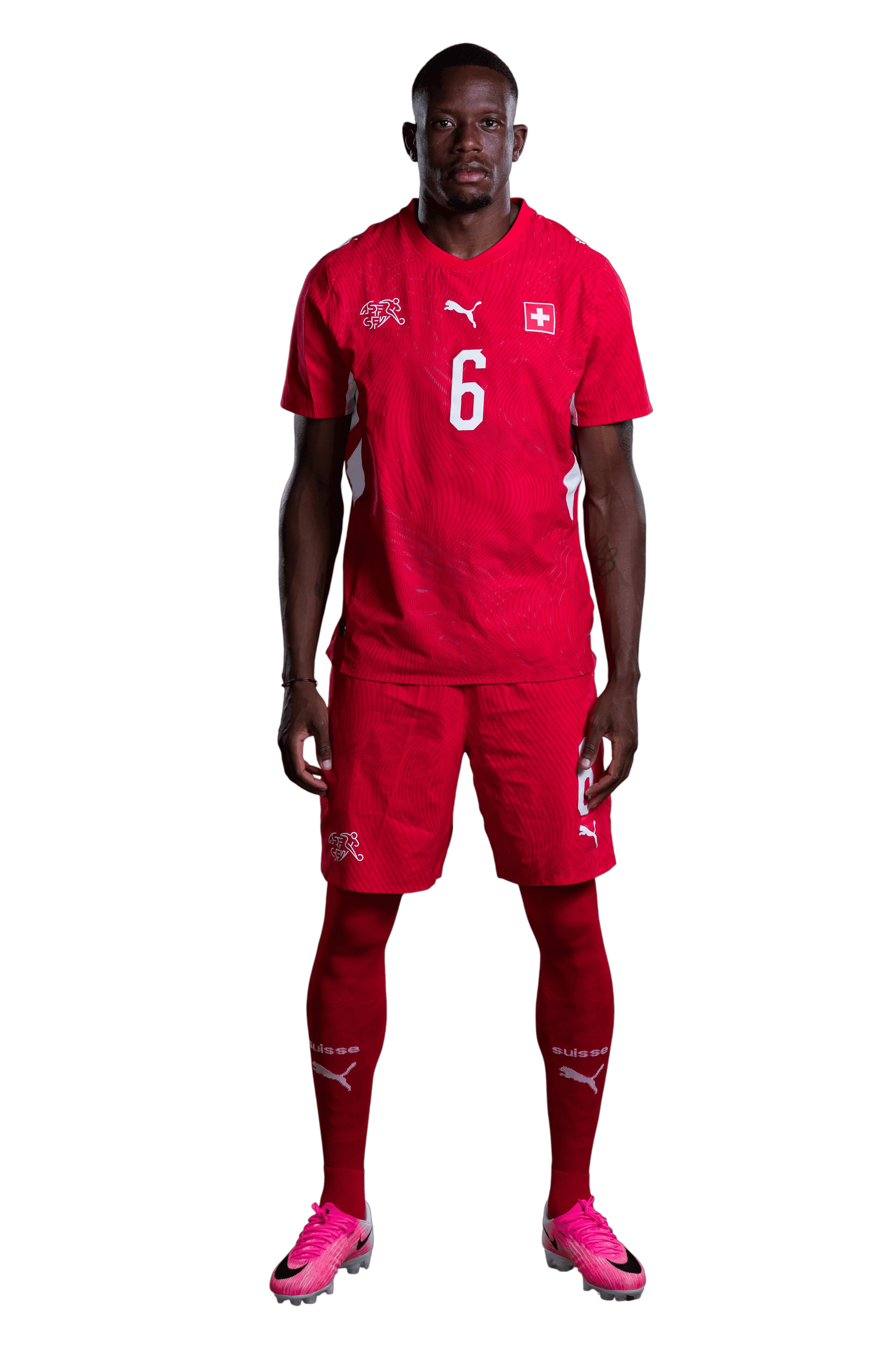 Denis ZAKARIA