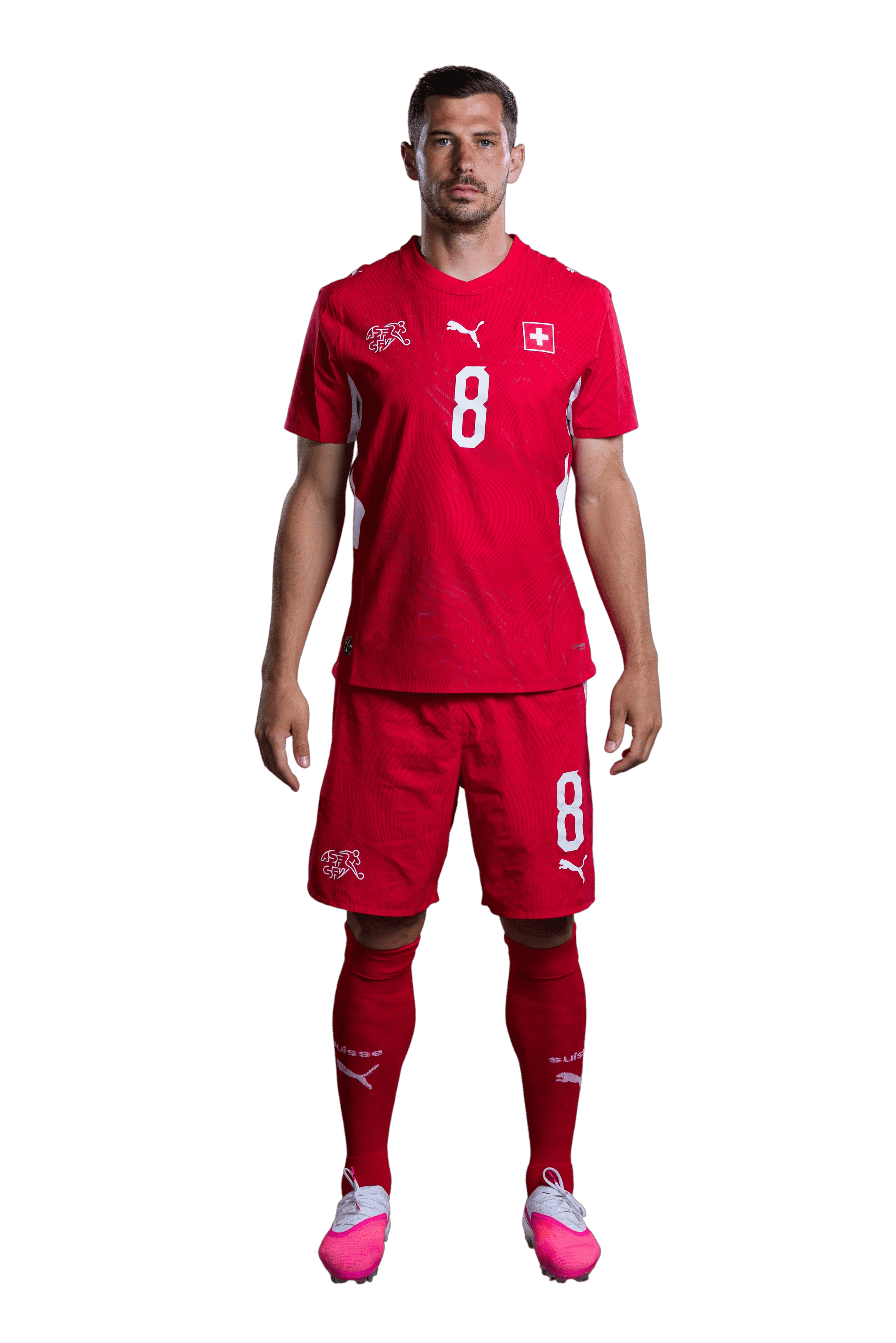 Remo FREULER