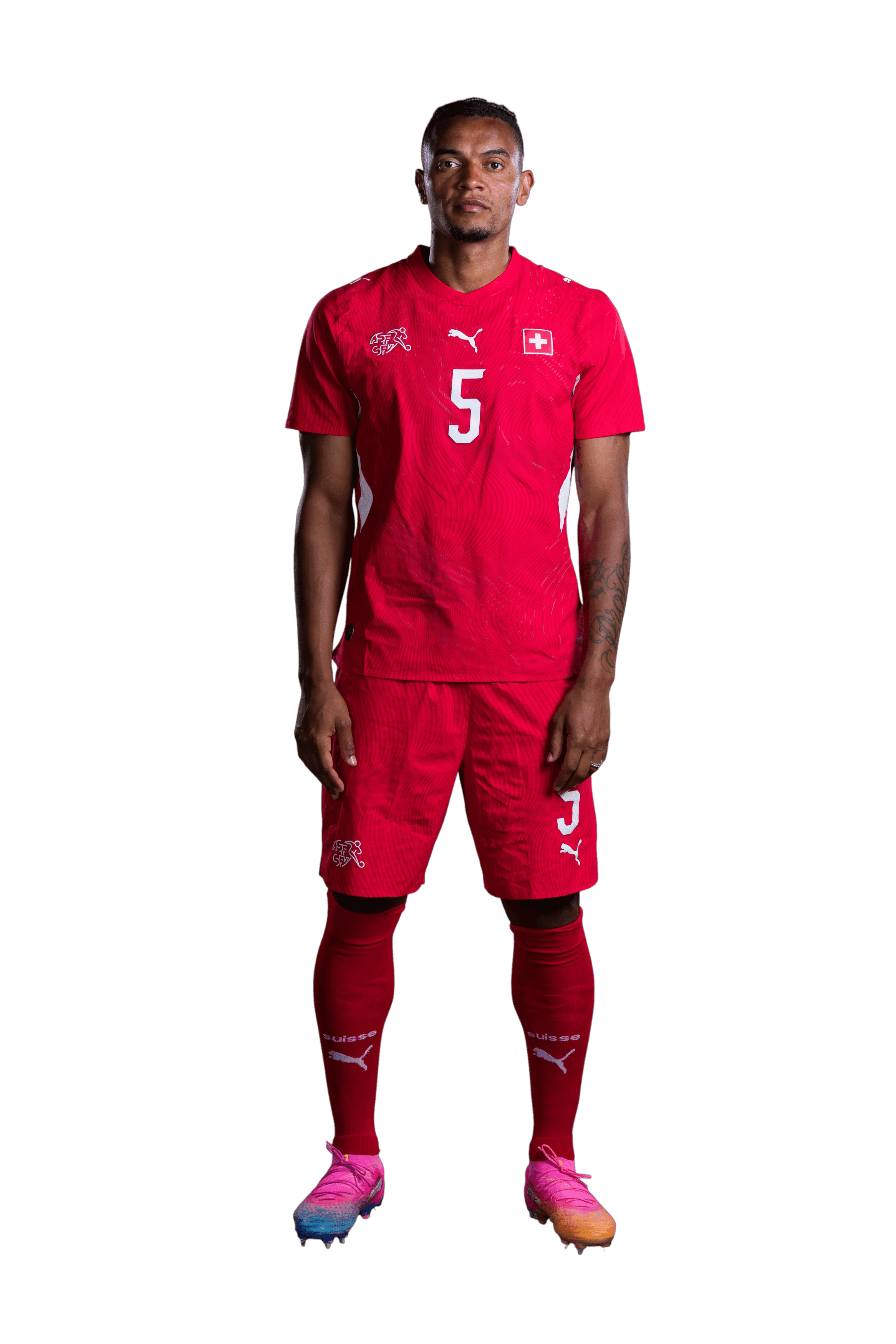 Manuel AKANJI