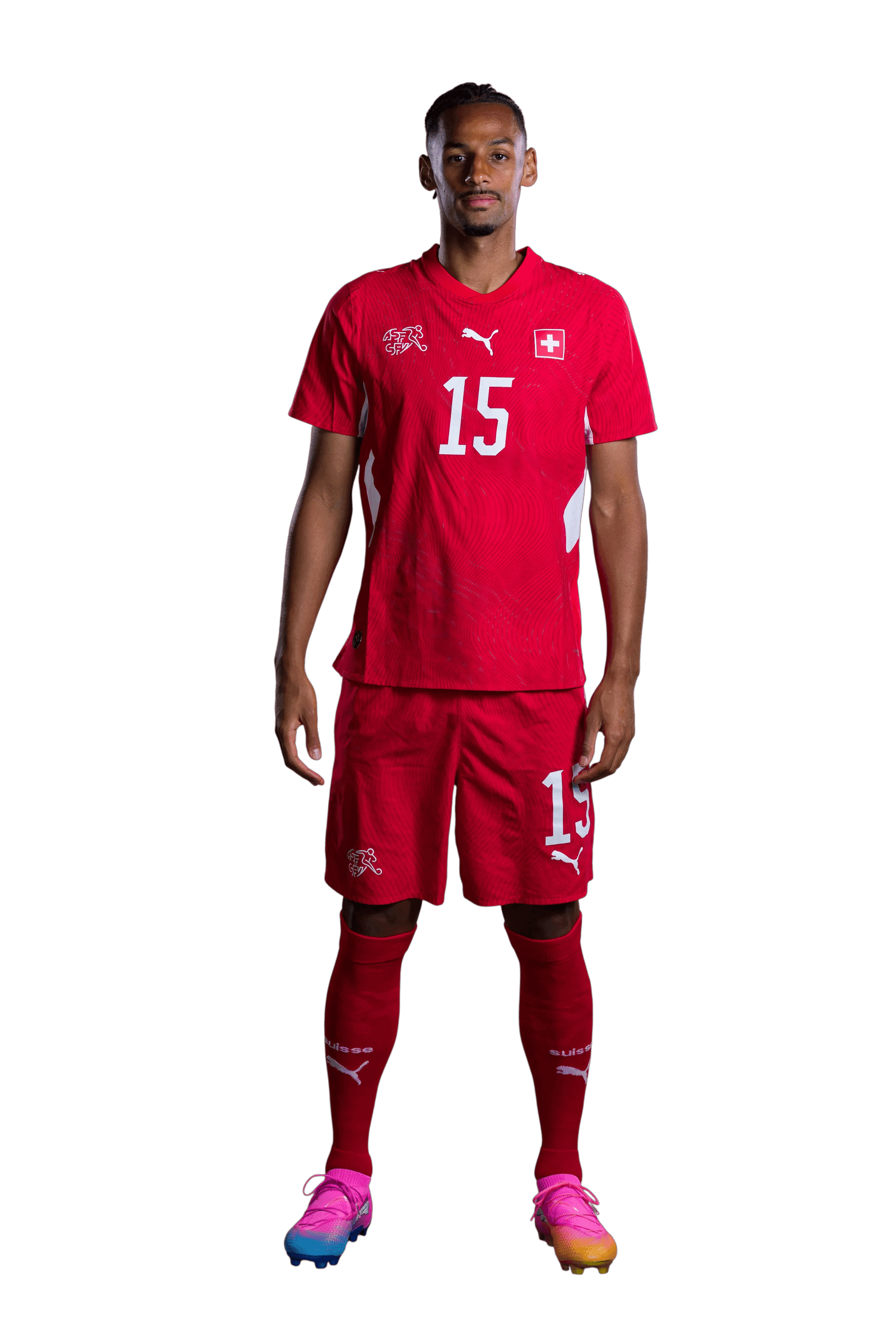 Djibril SOW
