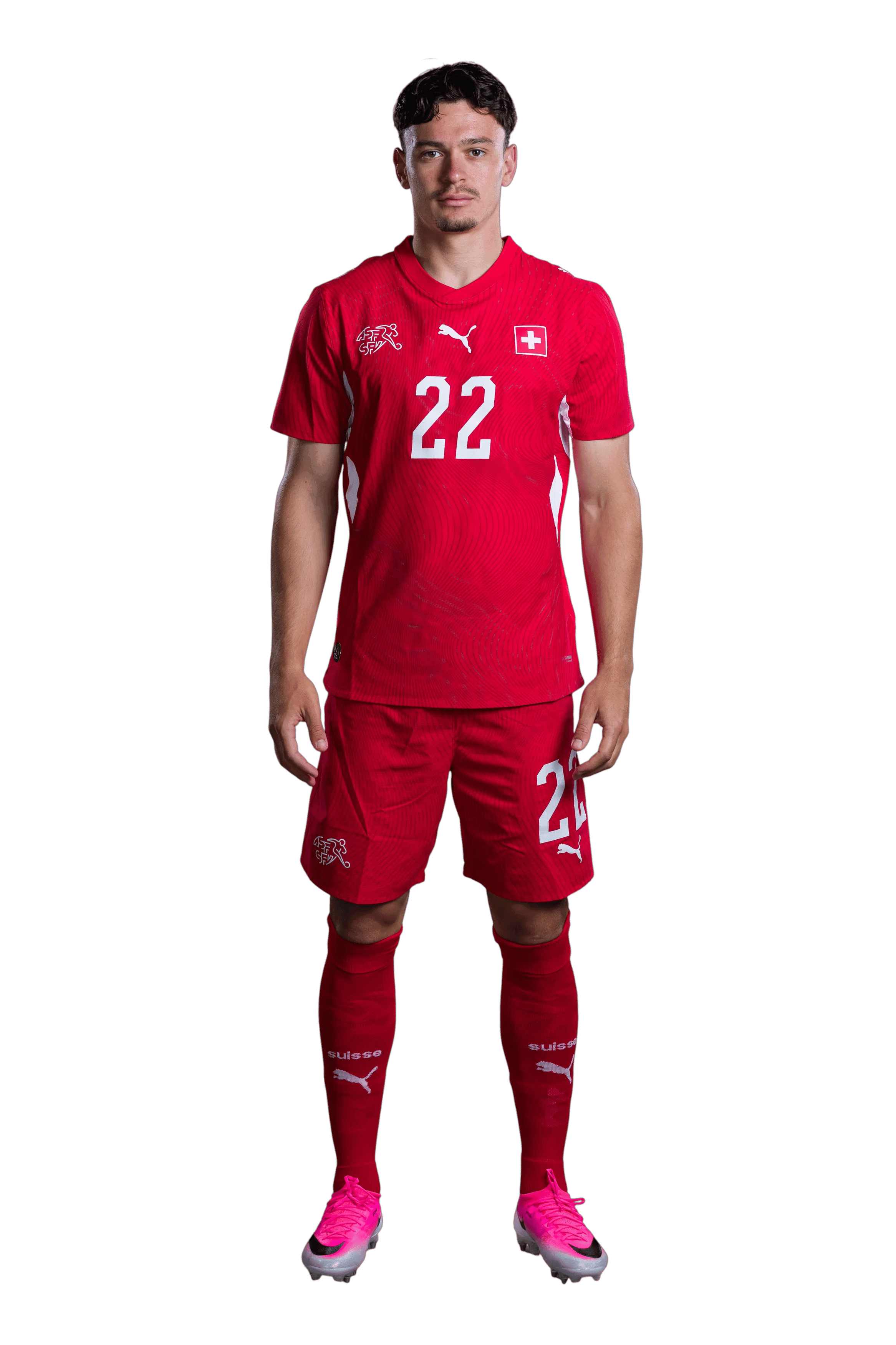 Fabian RIEDER