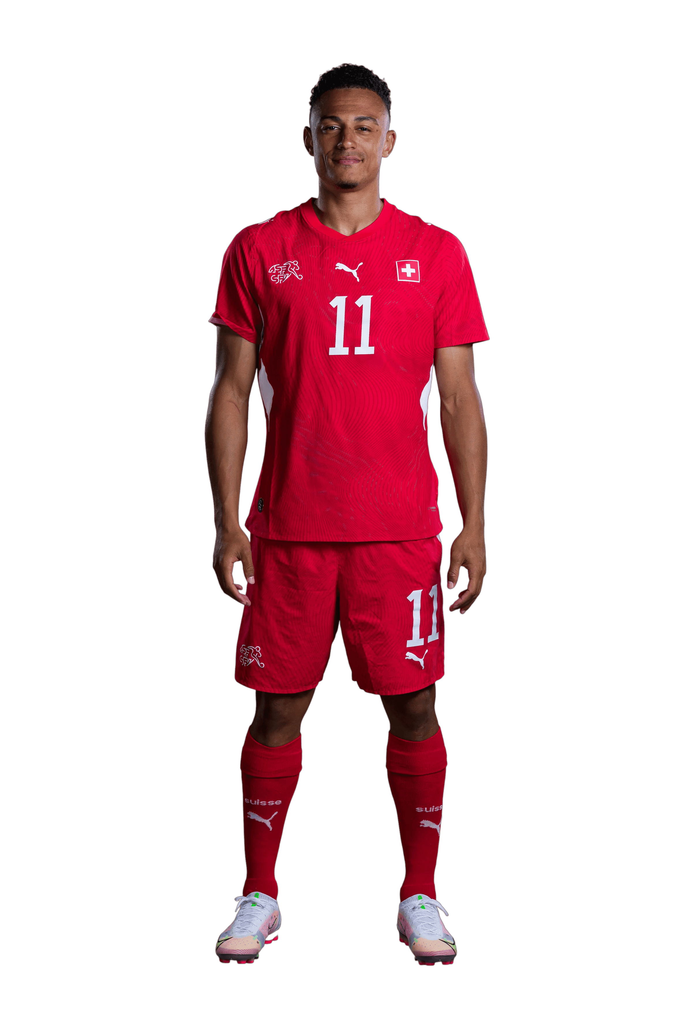 Dan NDOYE