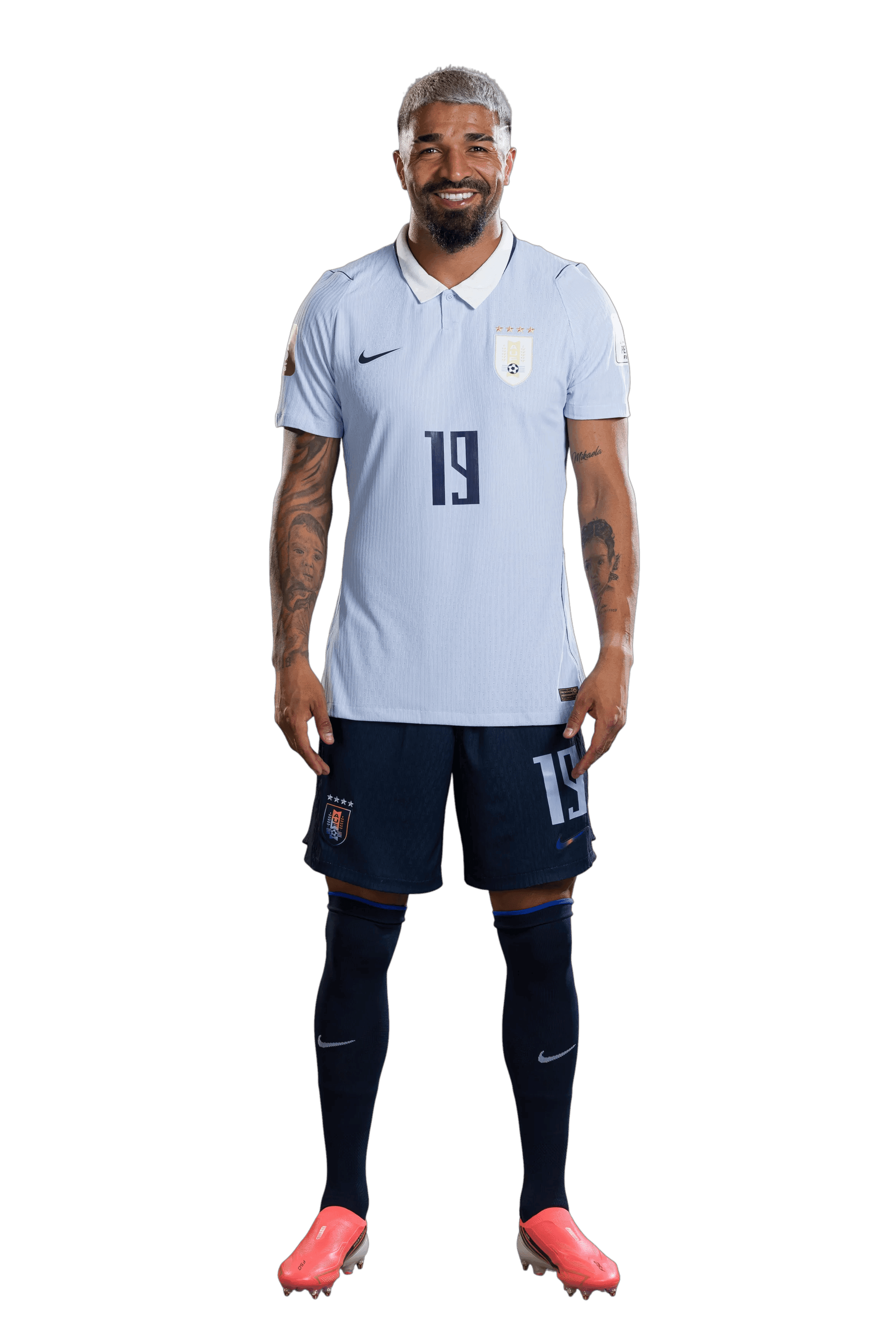 Rodrigo AGUIRRE