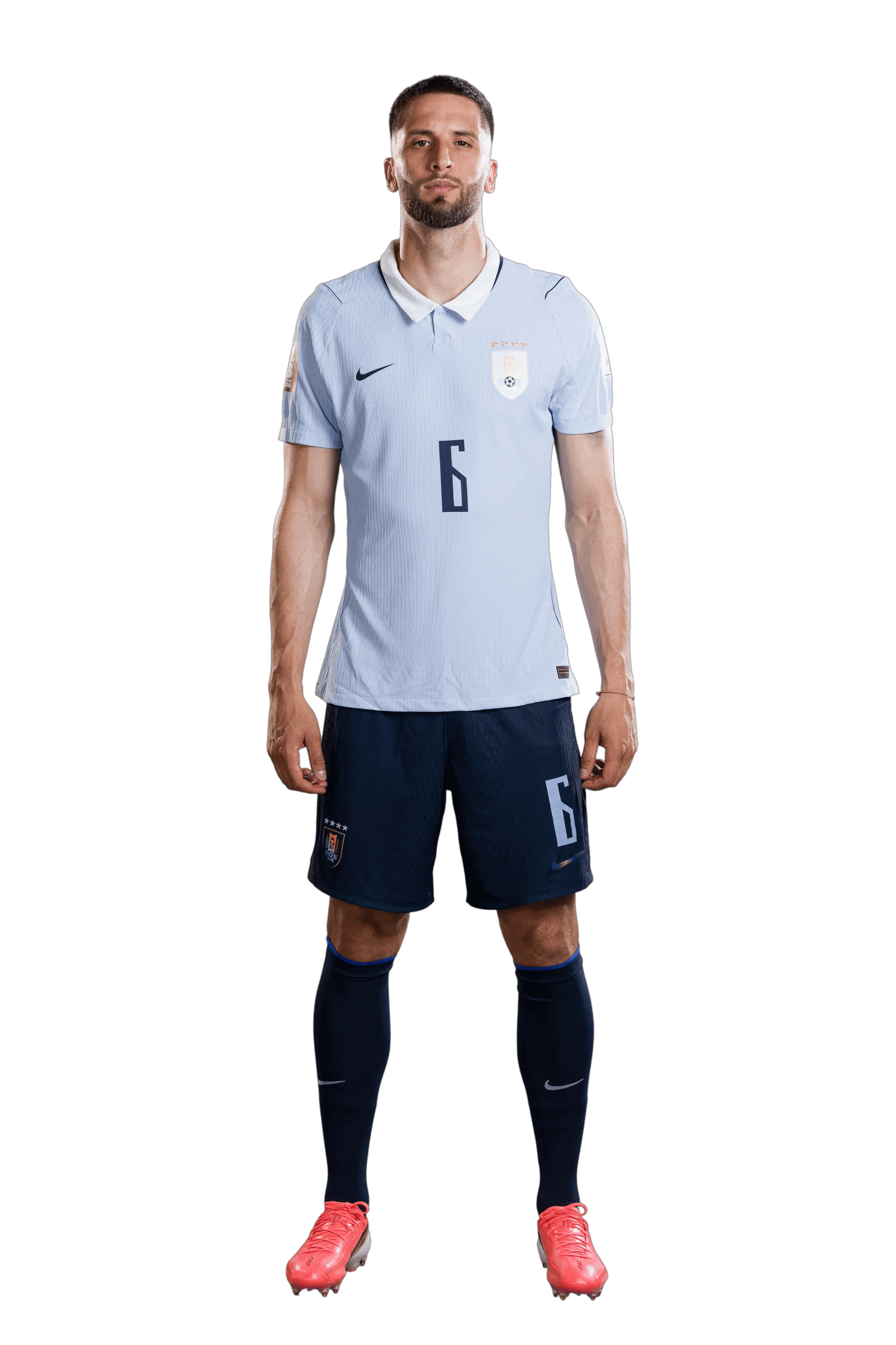 Rodrigo BENTANCUR