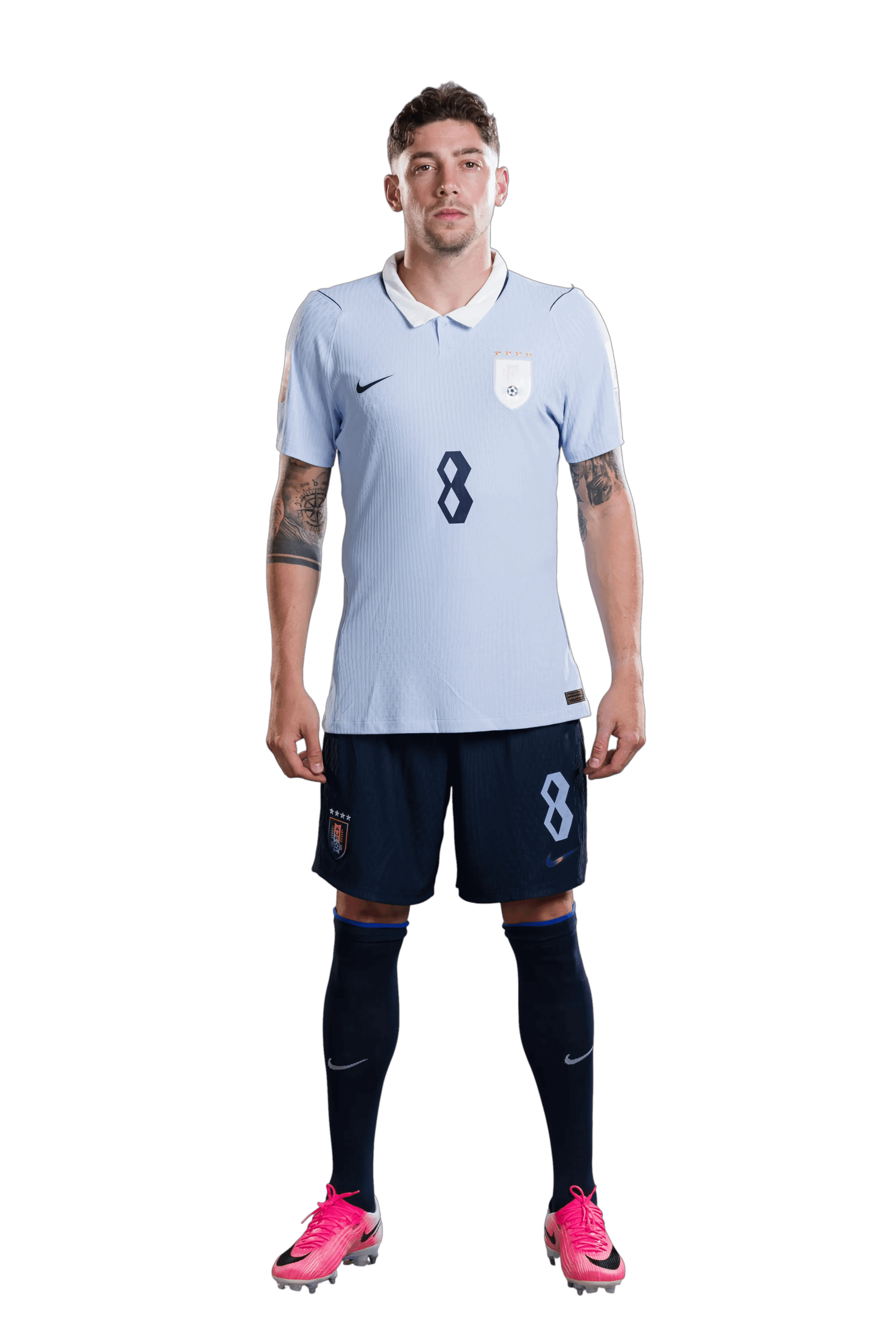 Federico VALVERDE