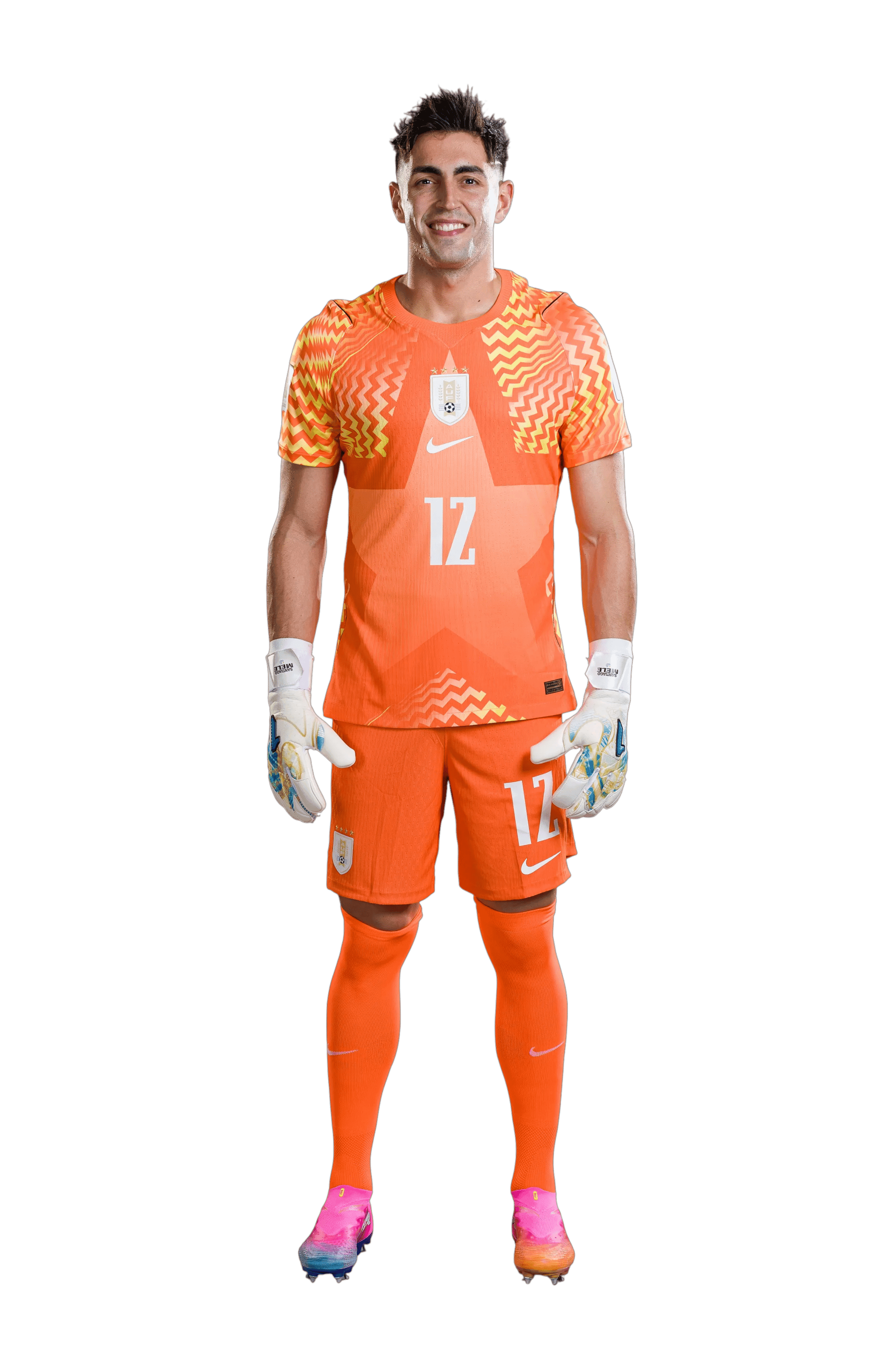 Santiago MELE
