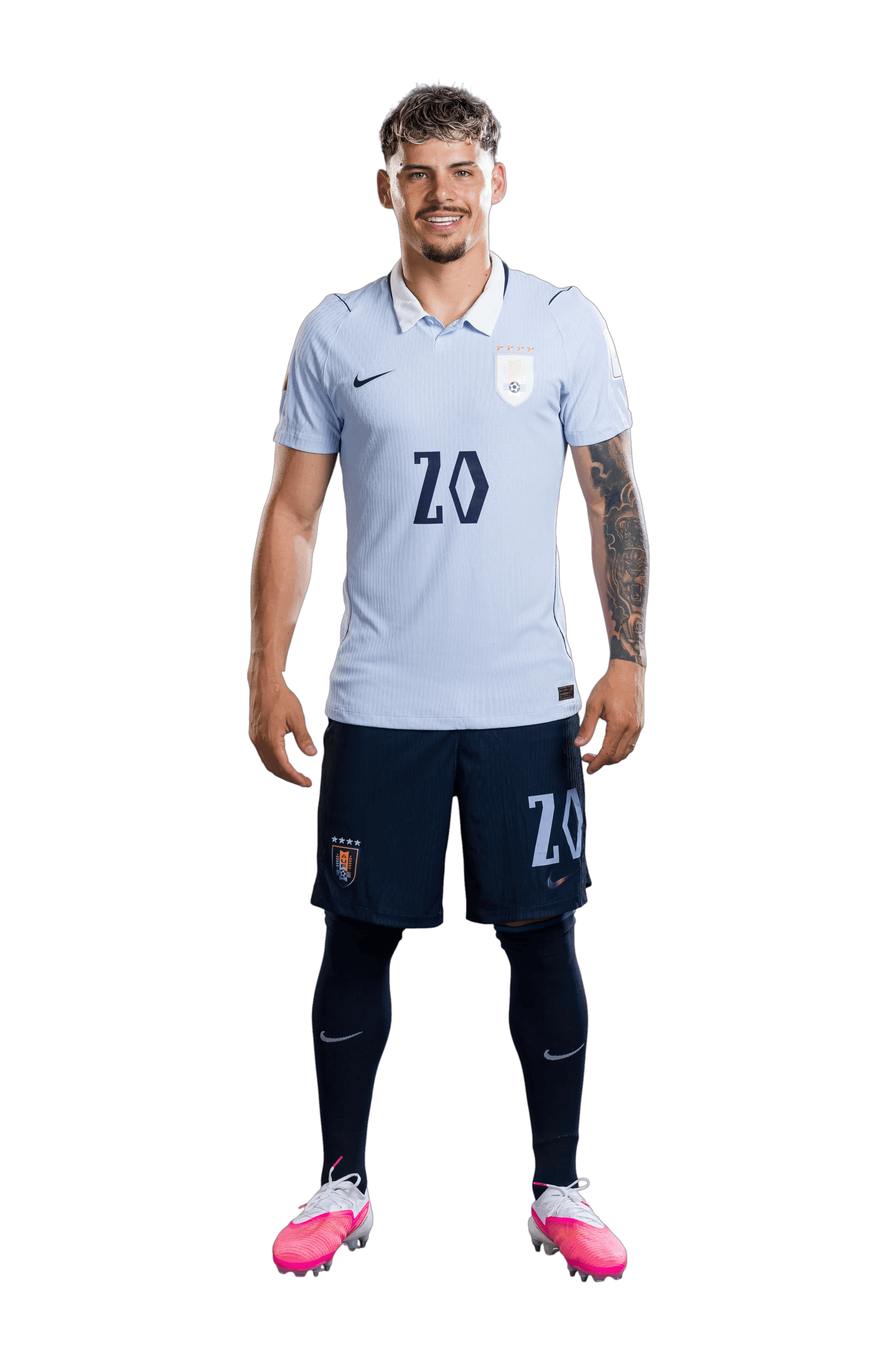 Maxi ARAUJO