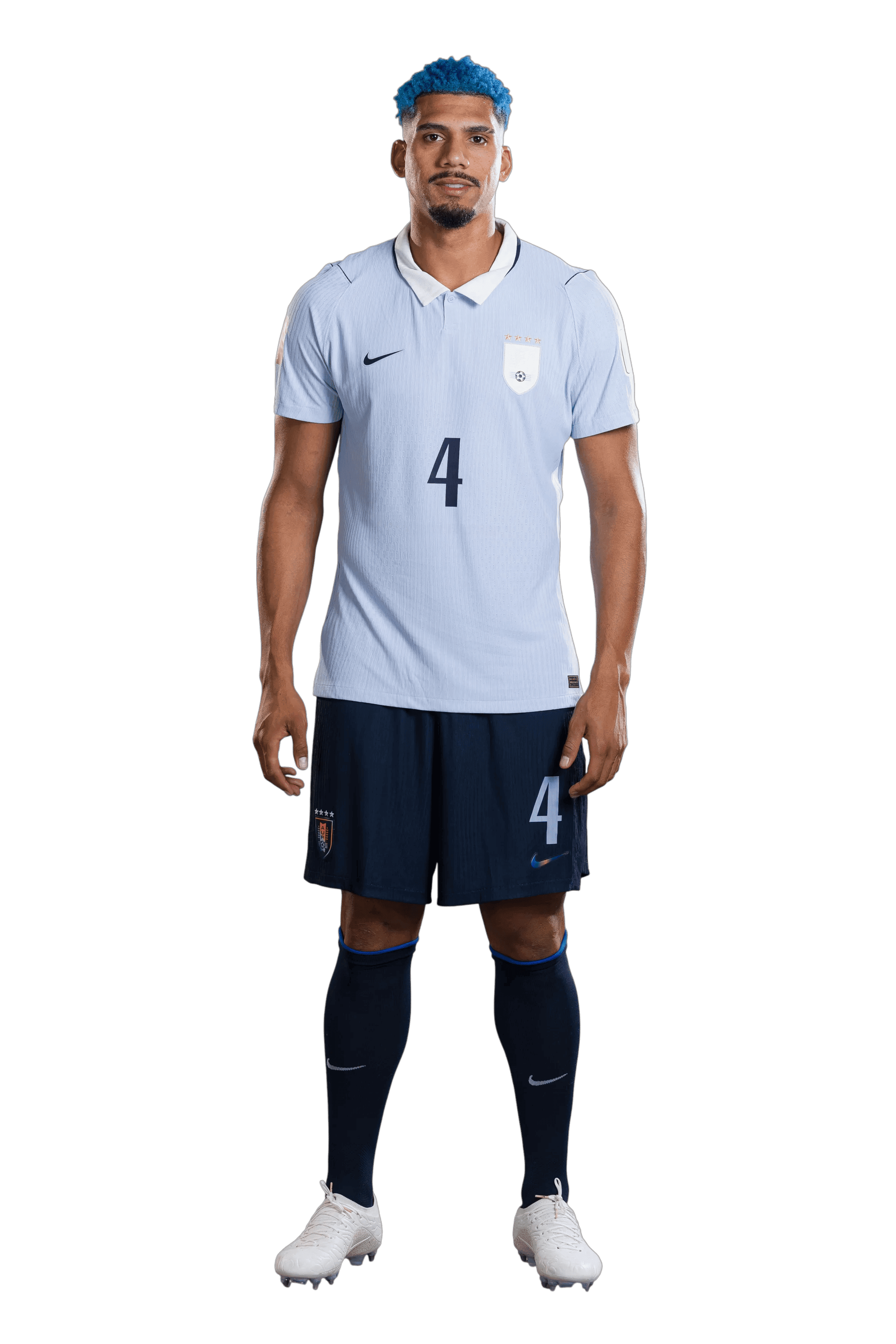 Ronald ARAUJO
