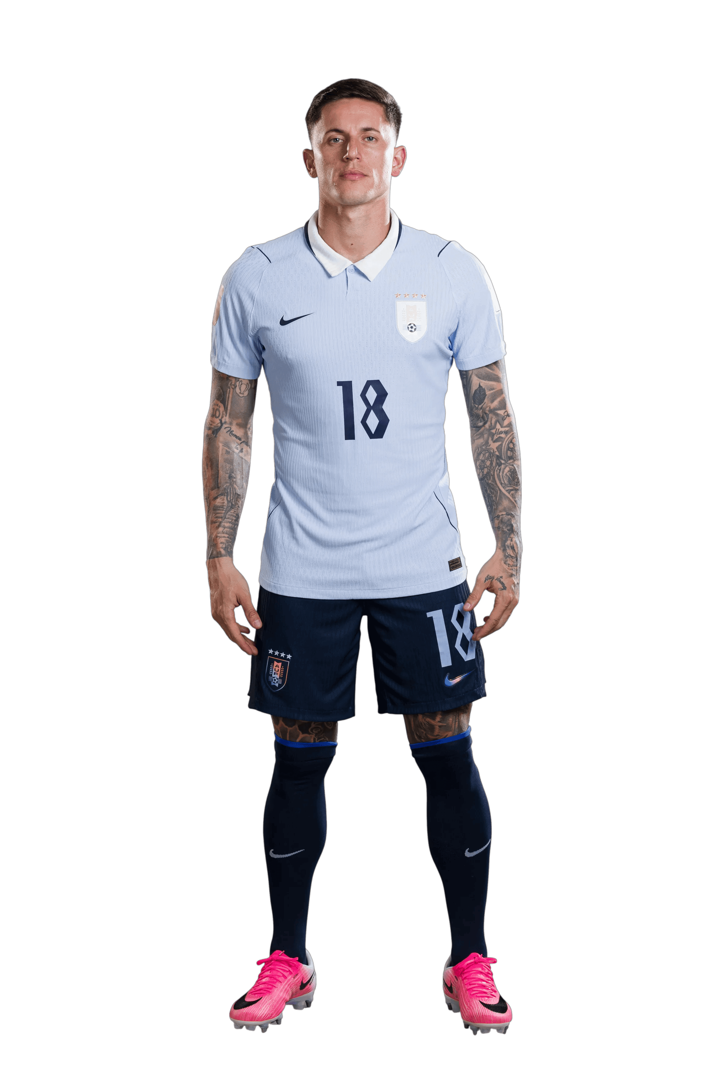 Brian RODRIGUEZ