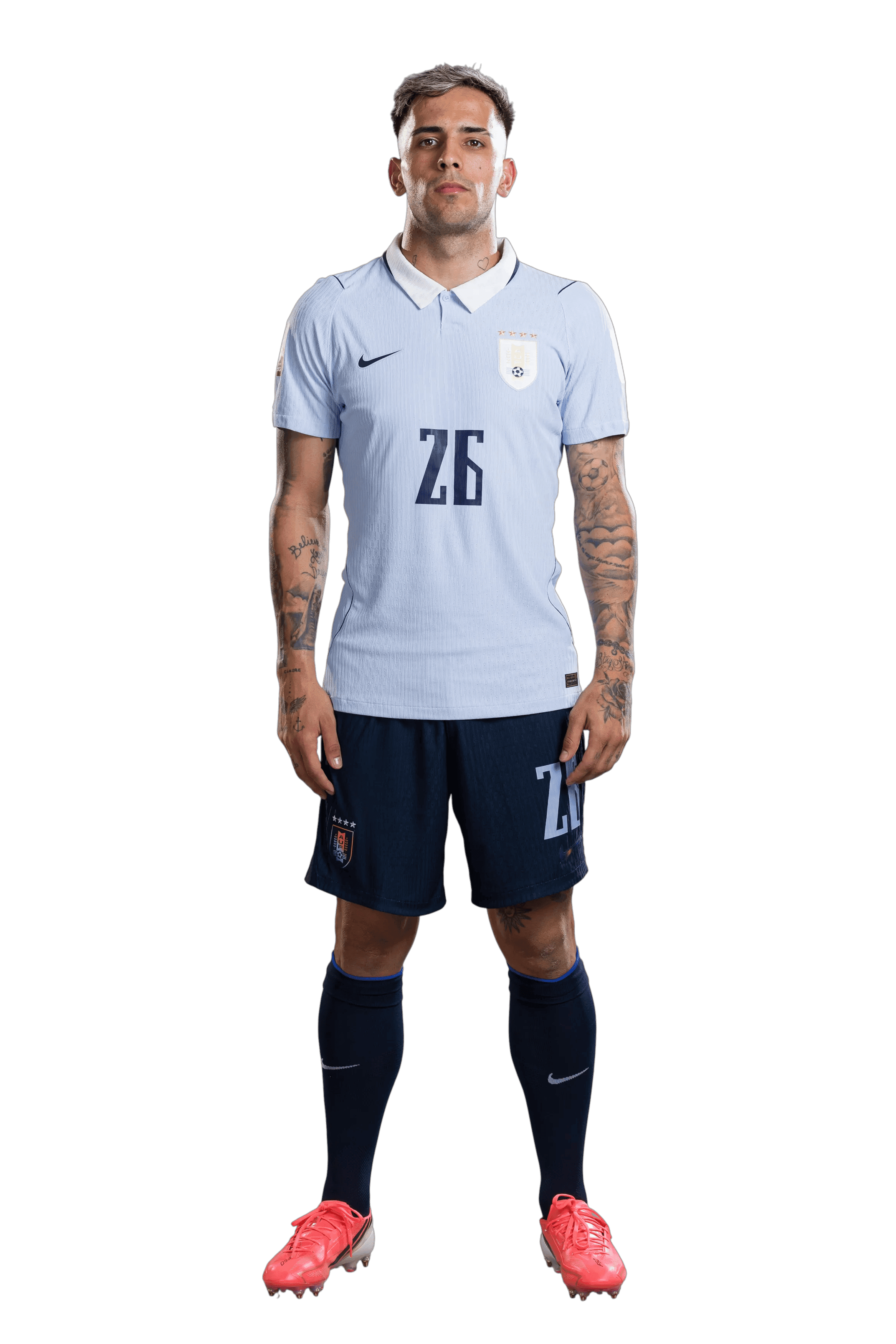 Rodrigo ZALAZAR