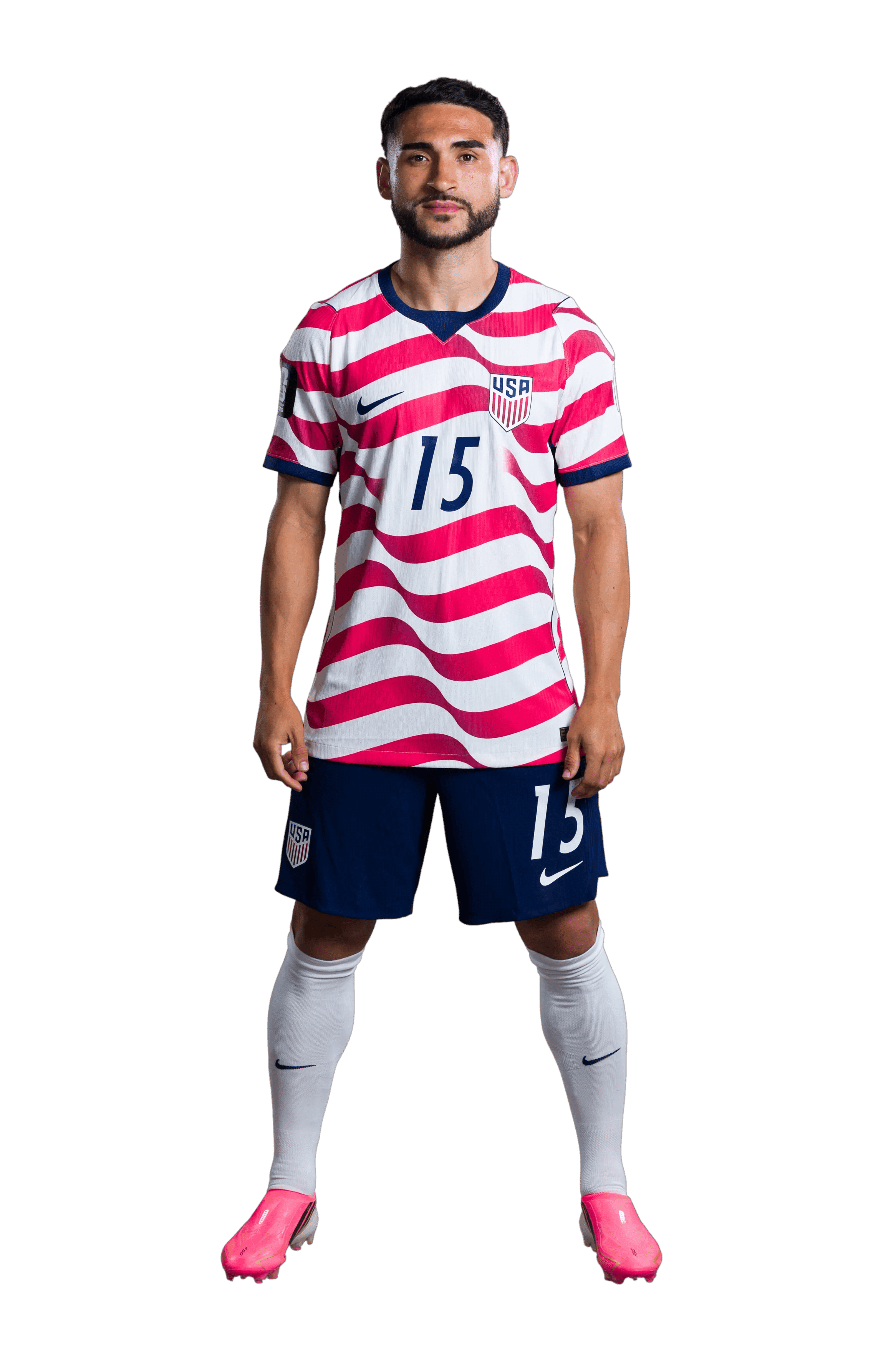 Cristian ROLDAN