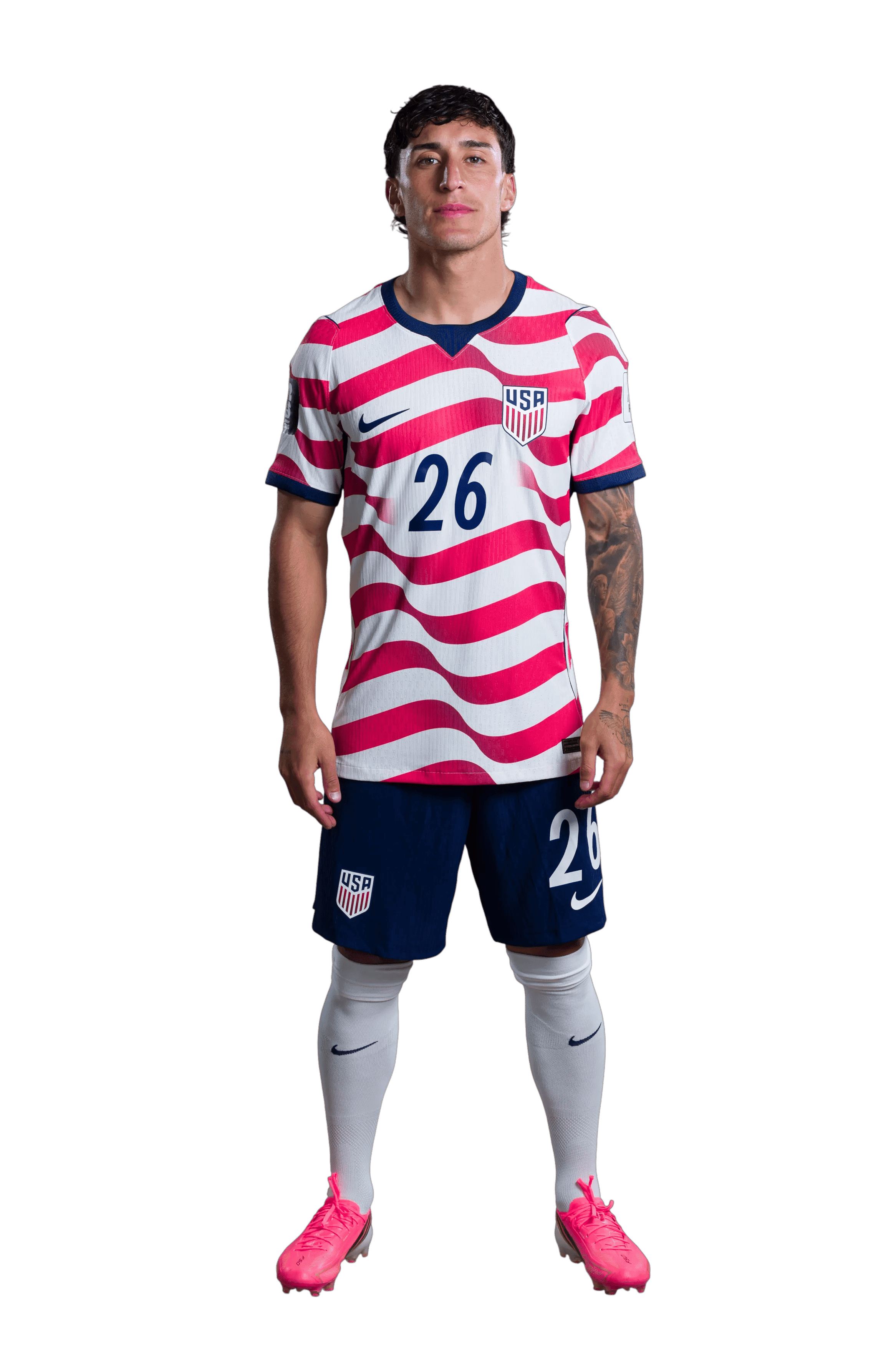 Alex ZENDEJAS