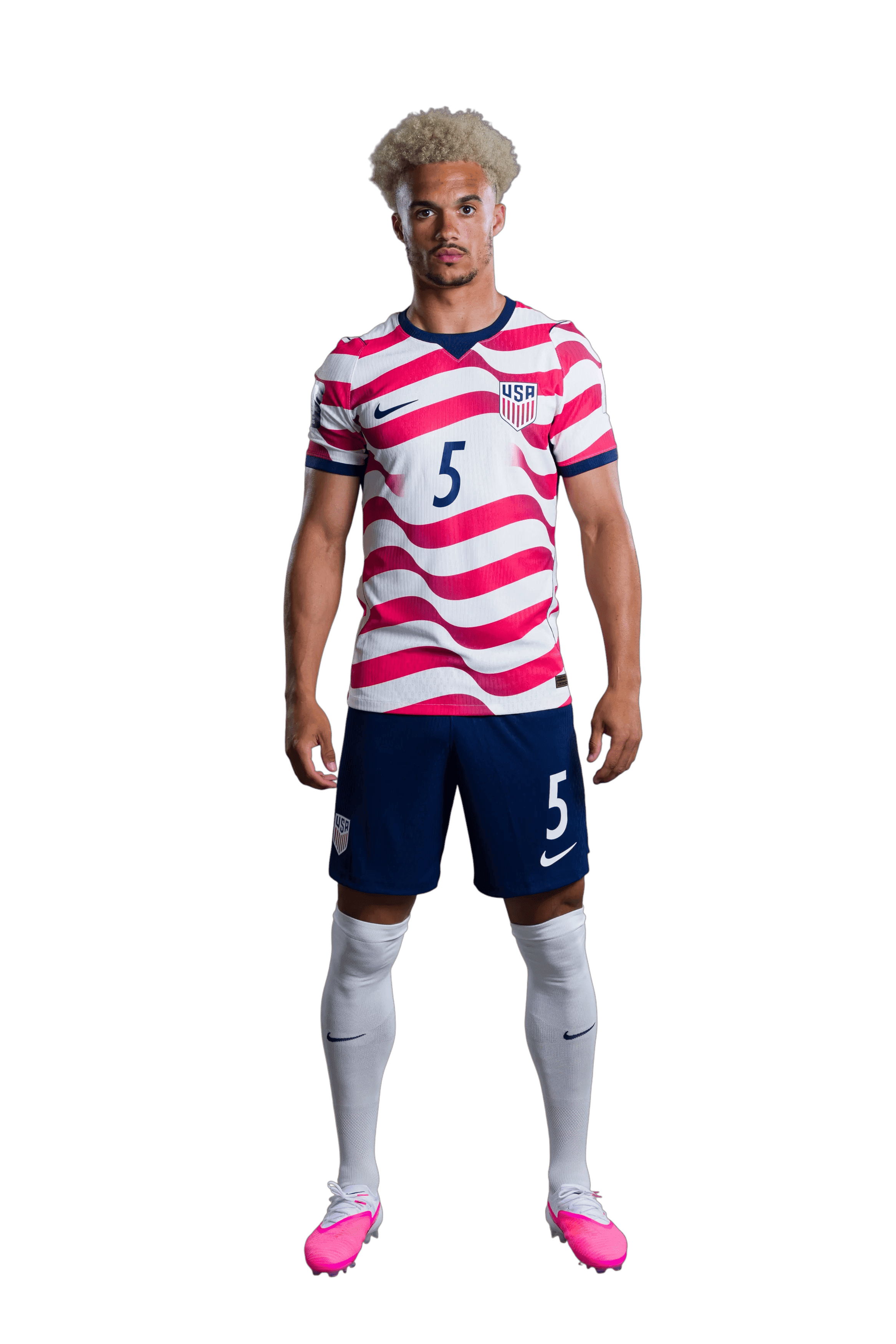Antonee ROBINSON