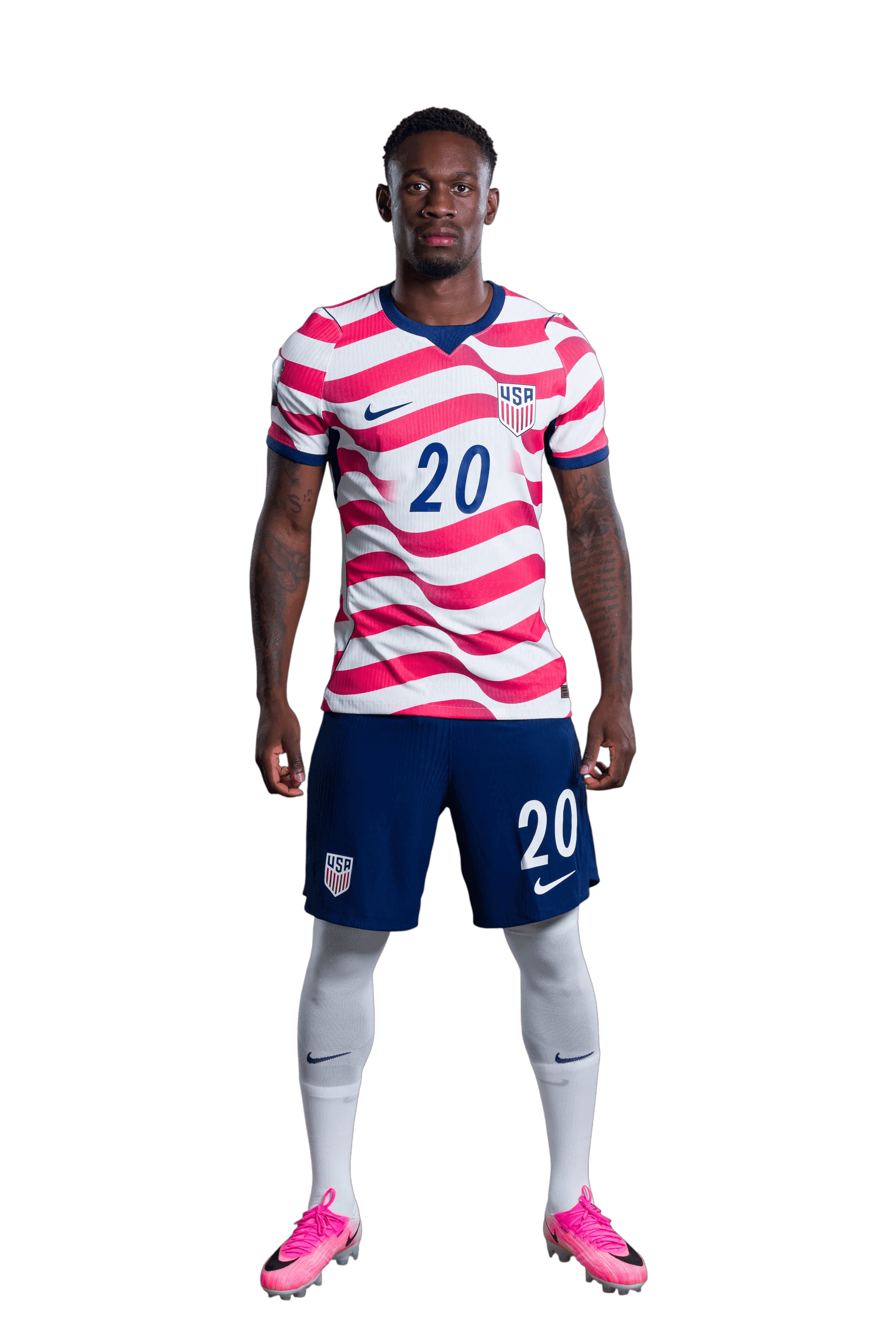 Folarin BALOGUN