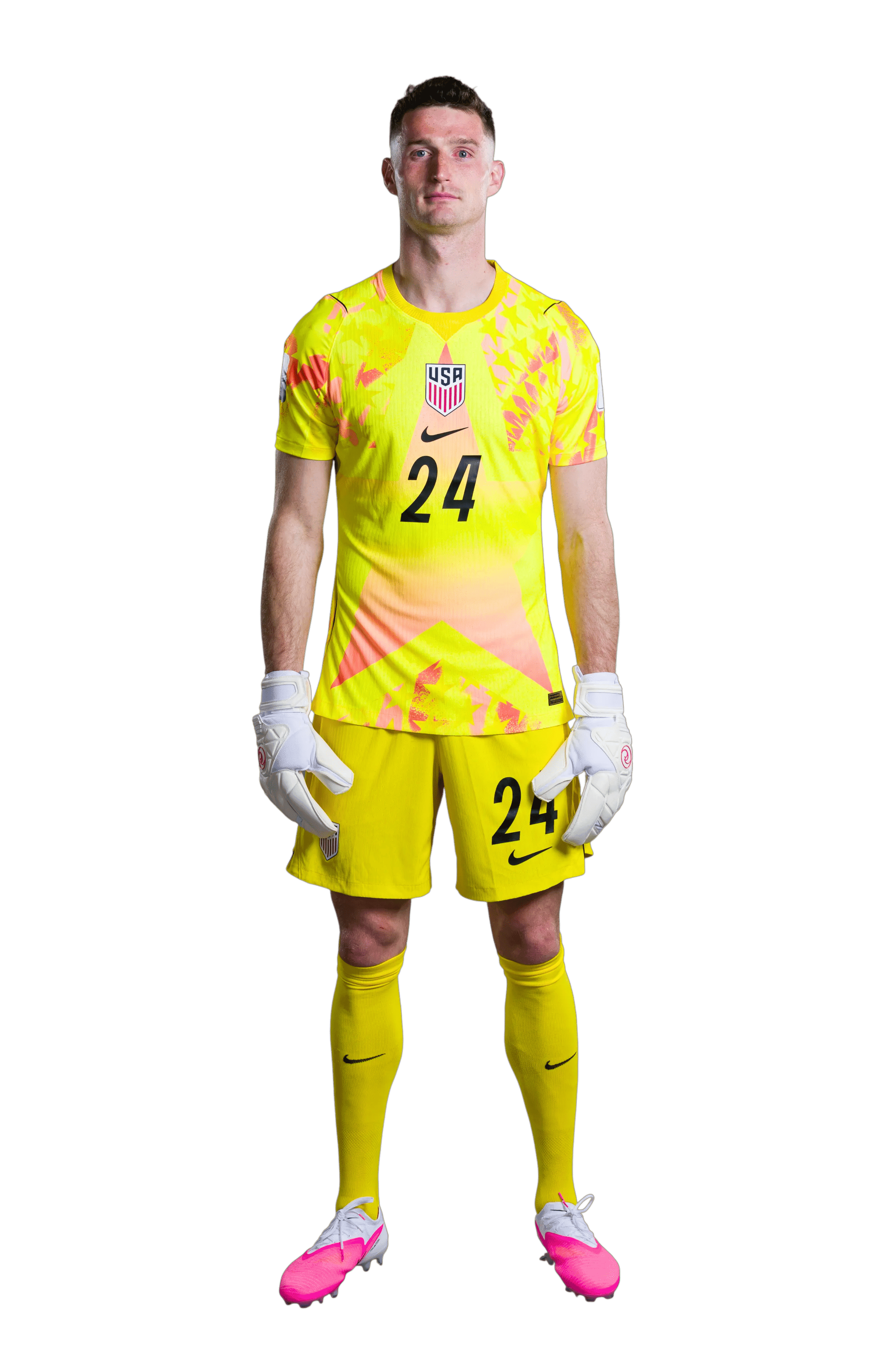 Matt FREESE